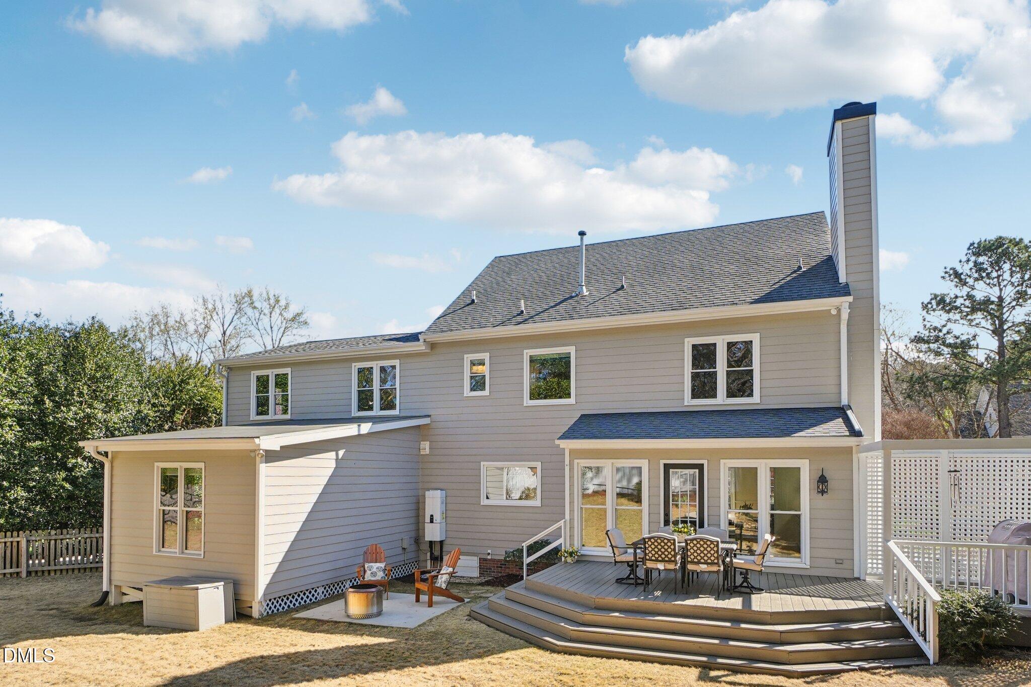 103 New Londondale Drive