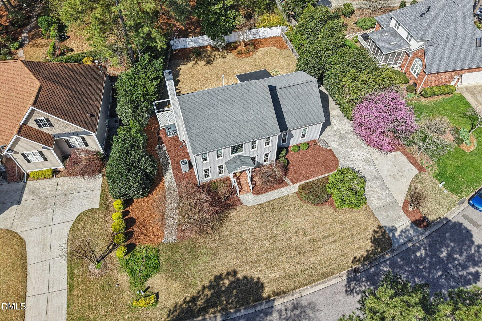 103 New Londondale Drive