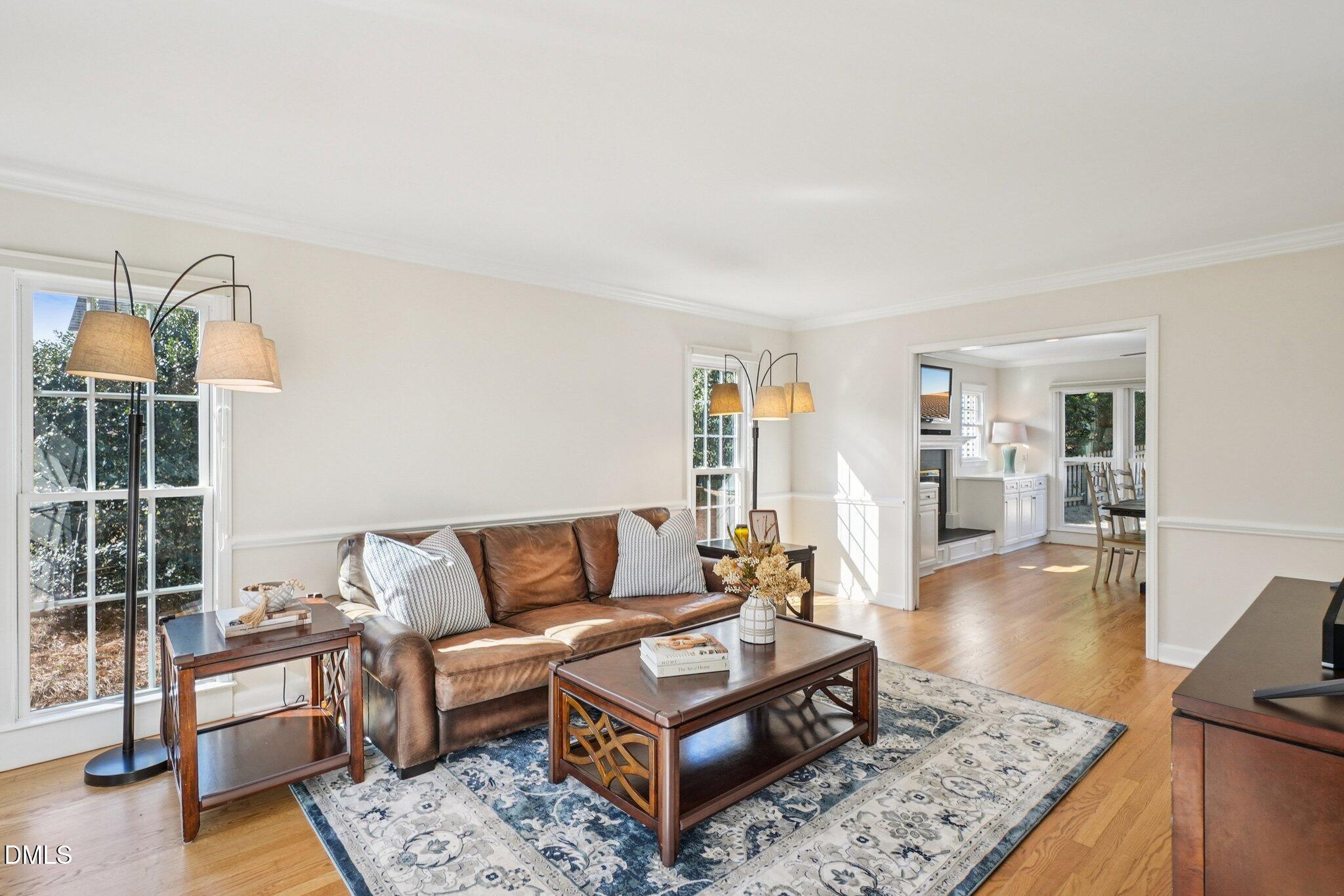 103 New Londondale Drive