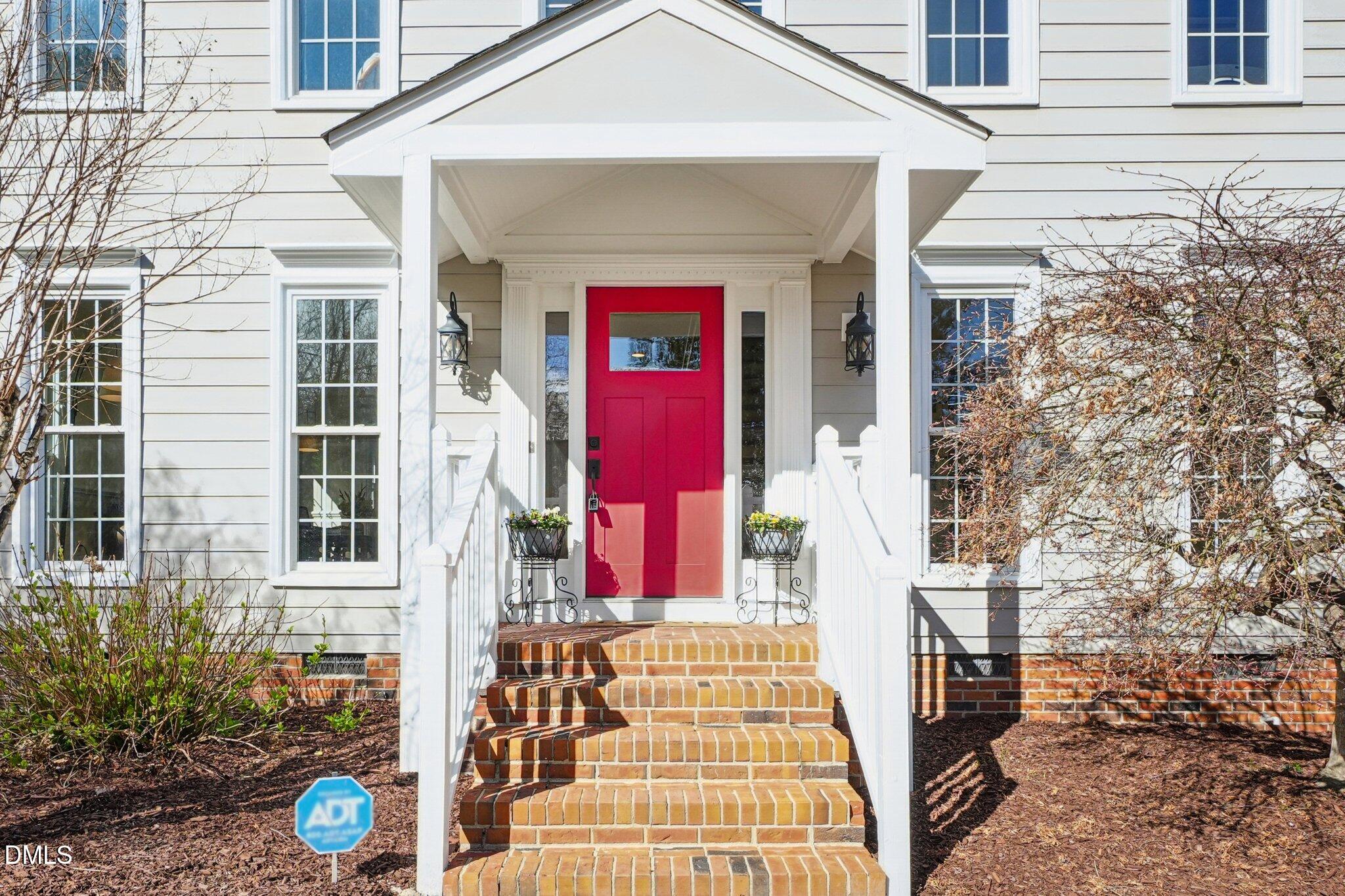 103 New Londondale Drive