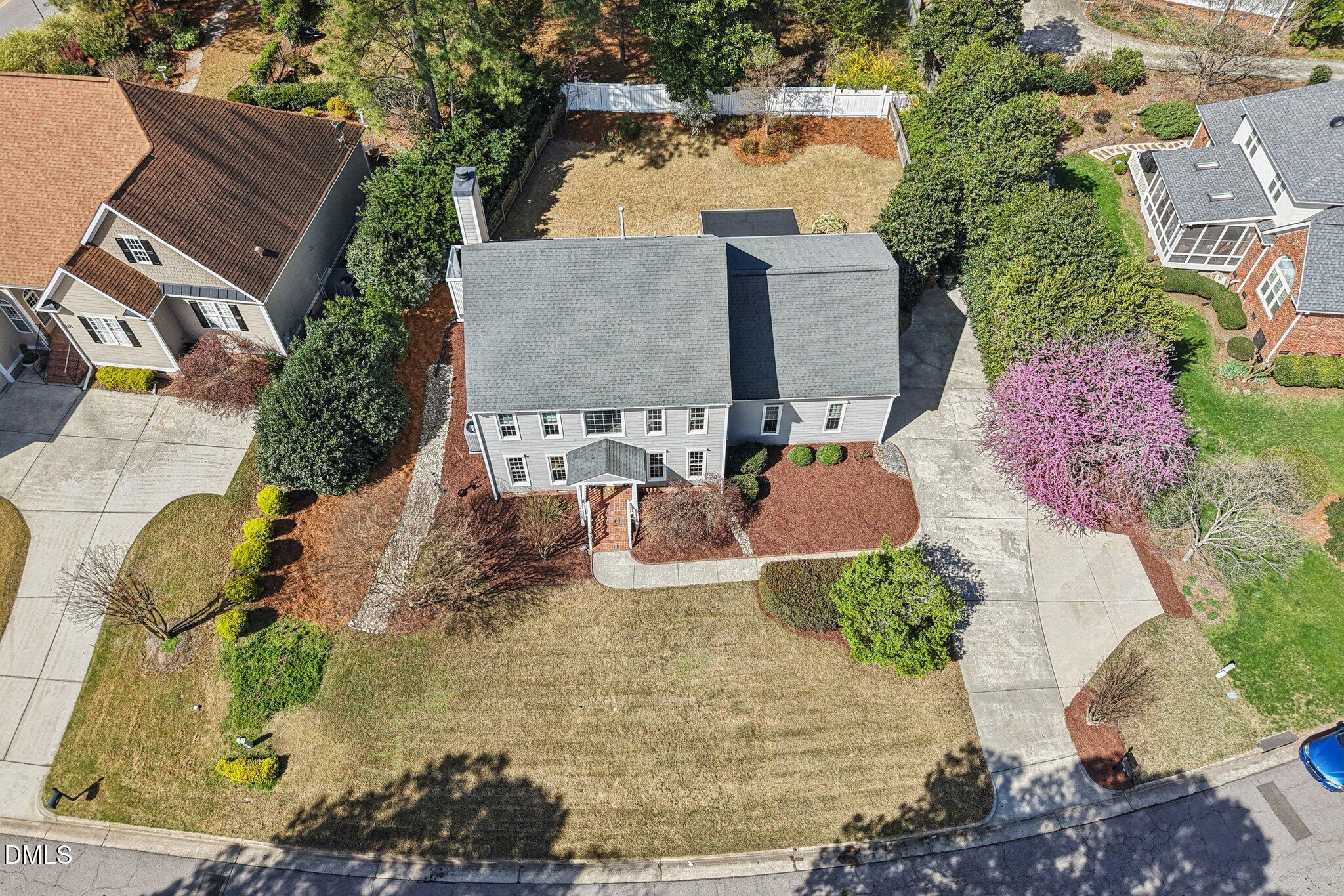 103 New Londondale Drive