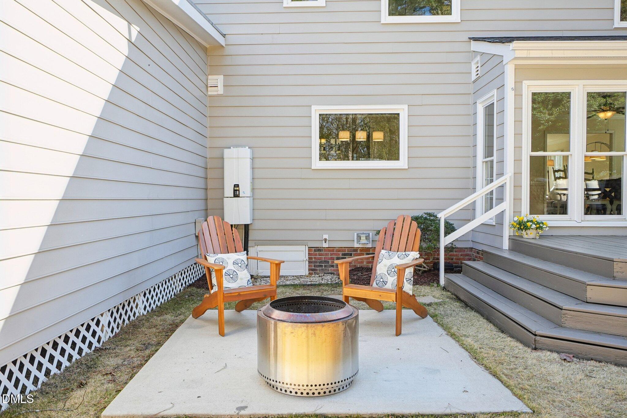 103 New Londondale Drive