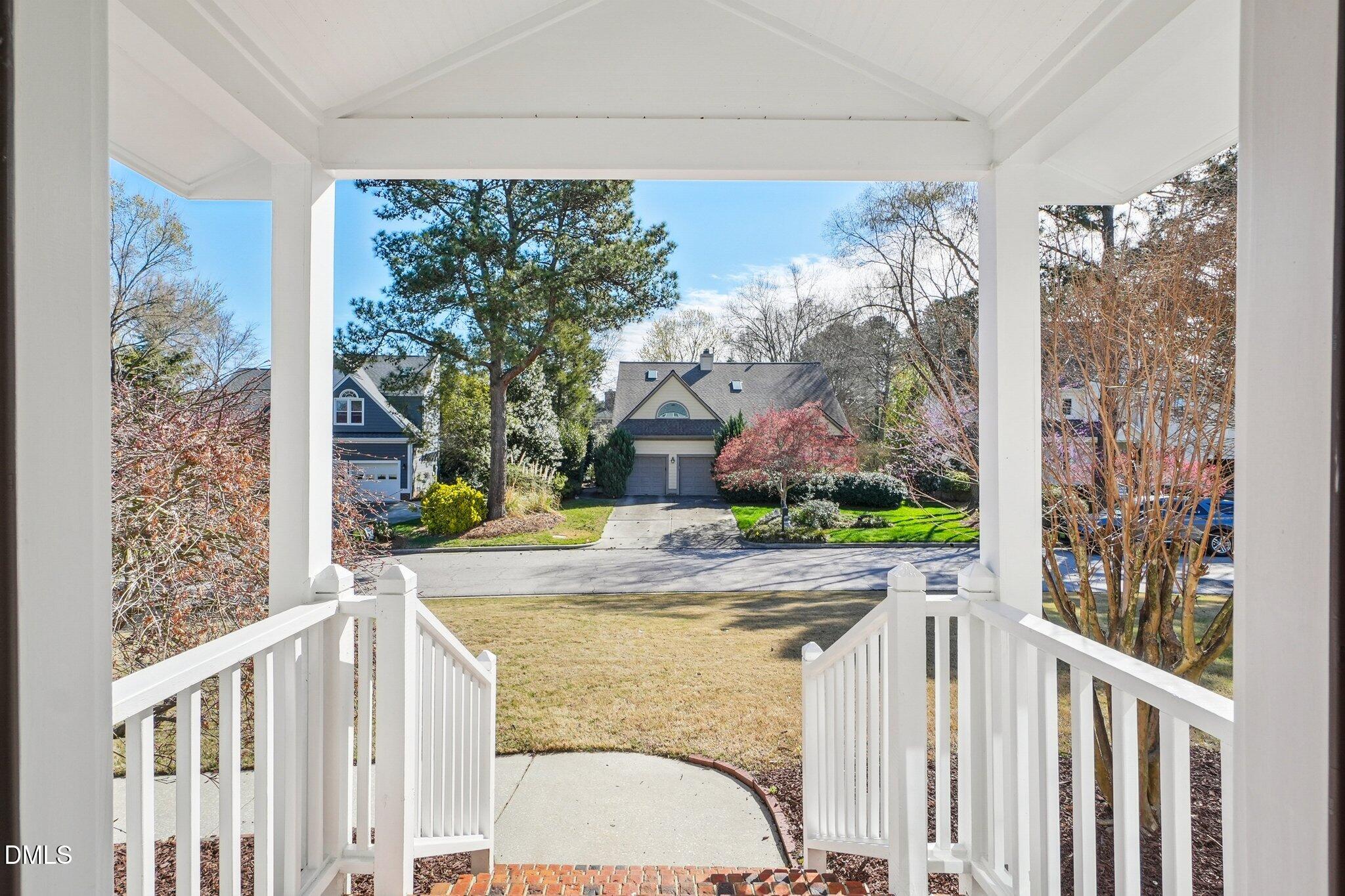 103 New Londondale Drive