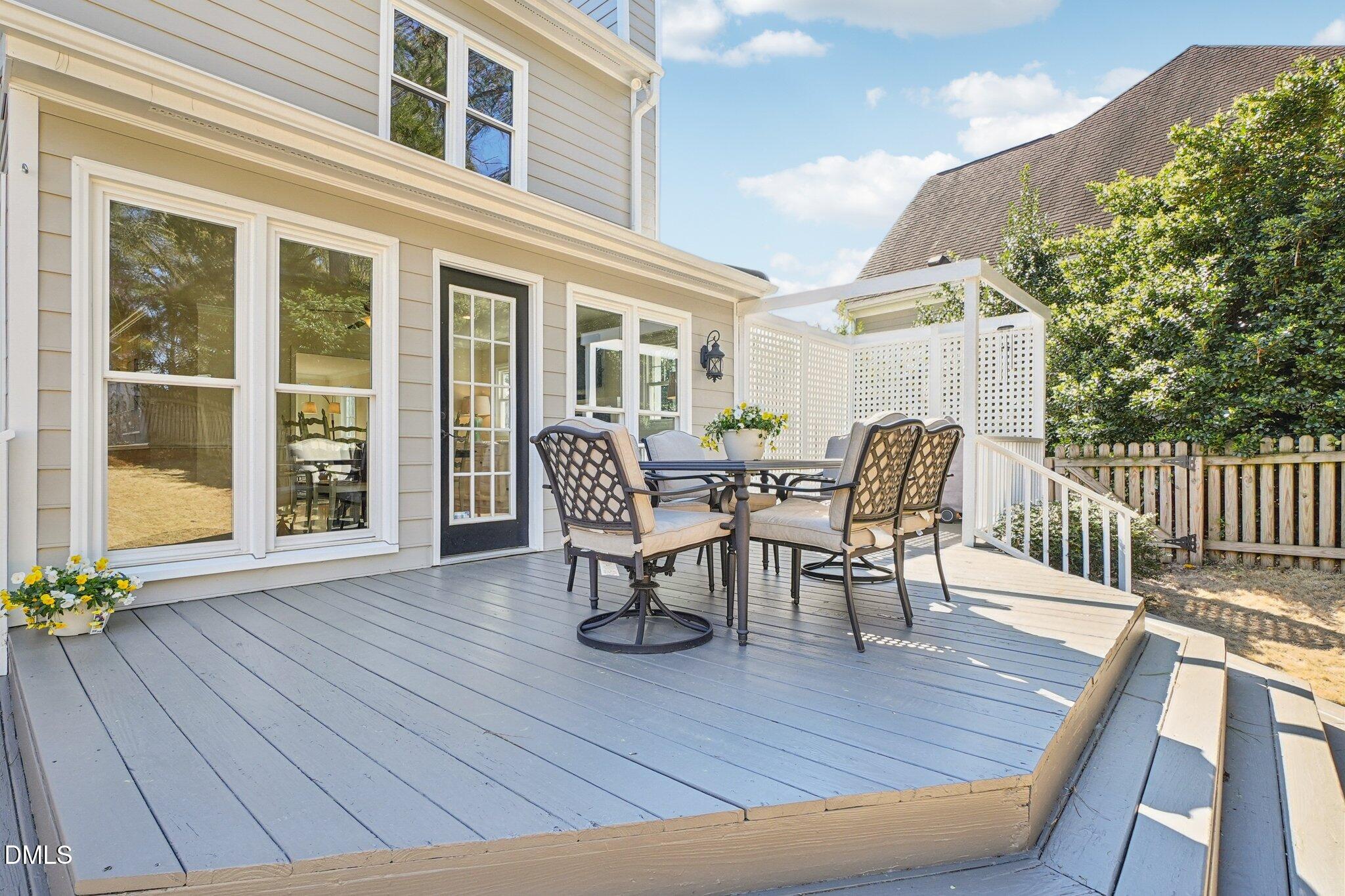 103 New Londondale Drive