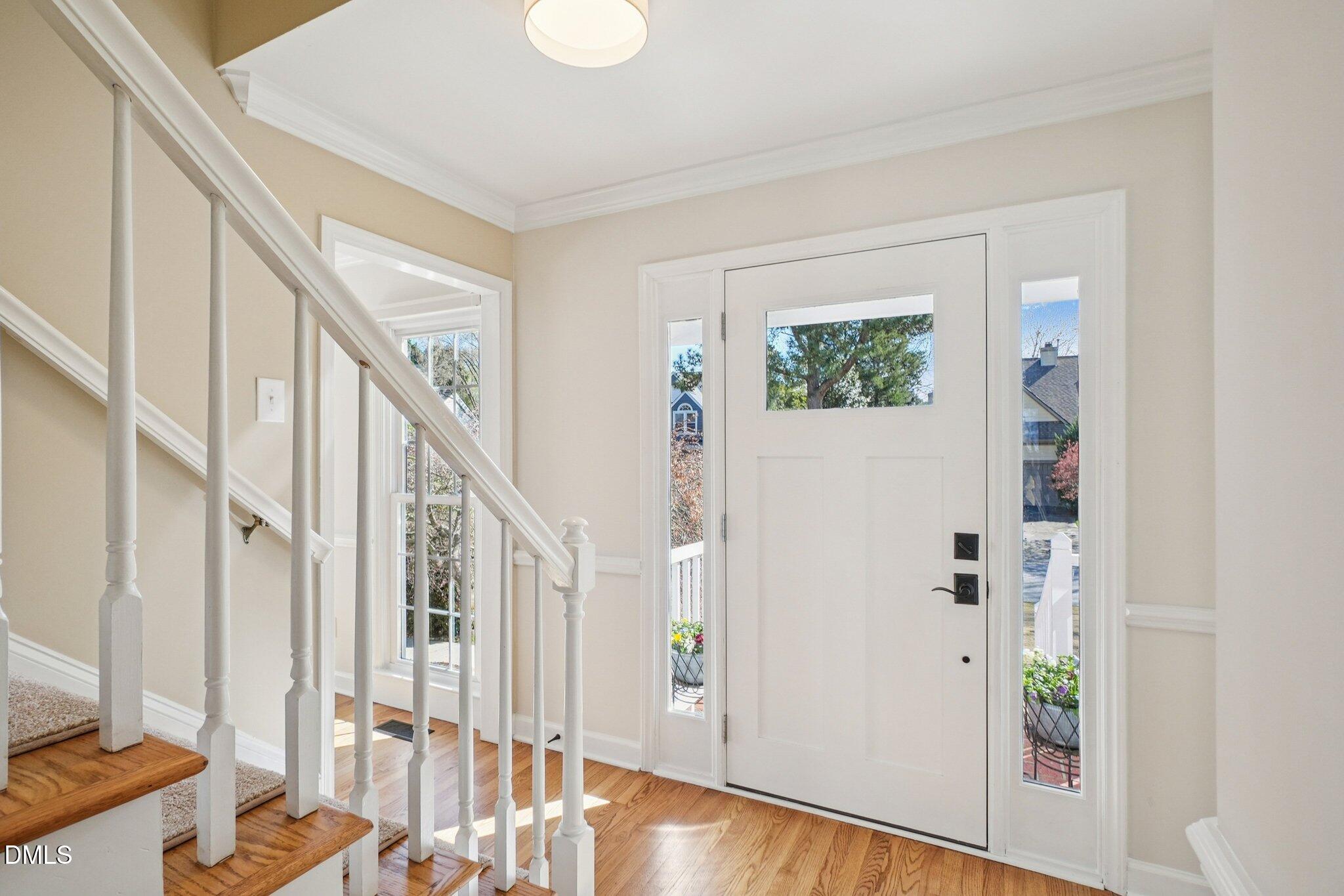 103 New Londondale Drive