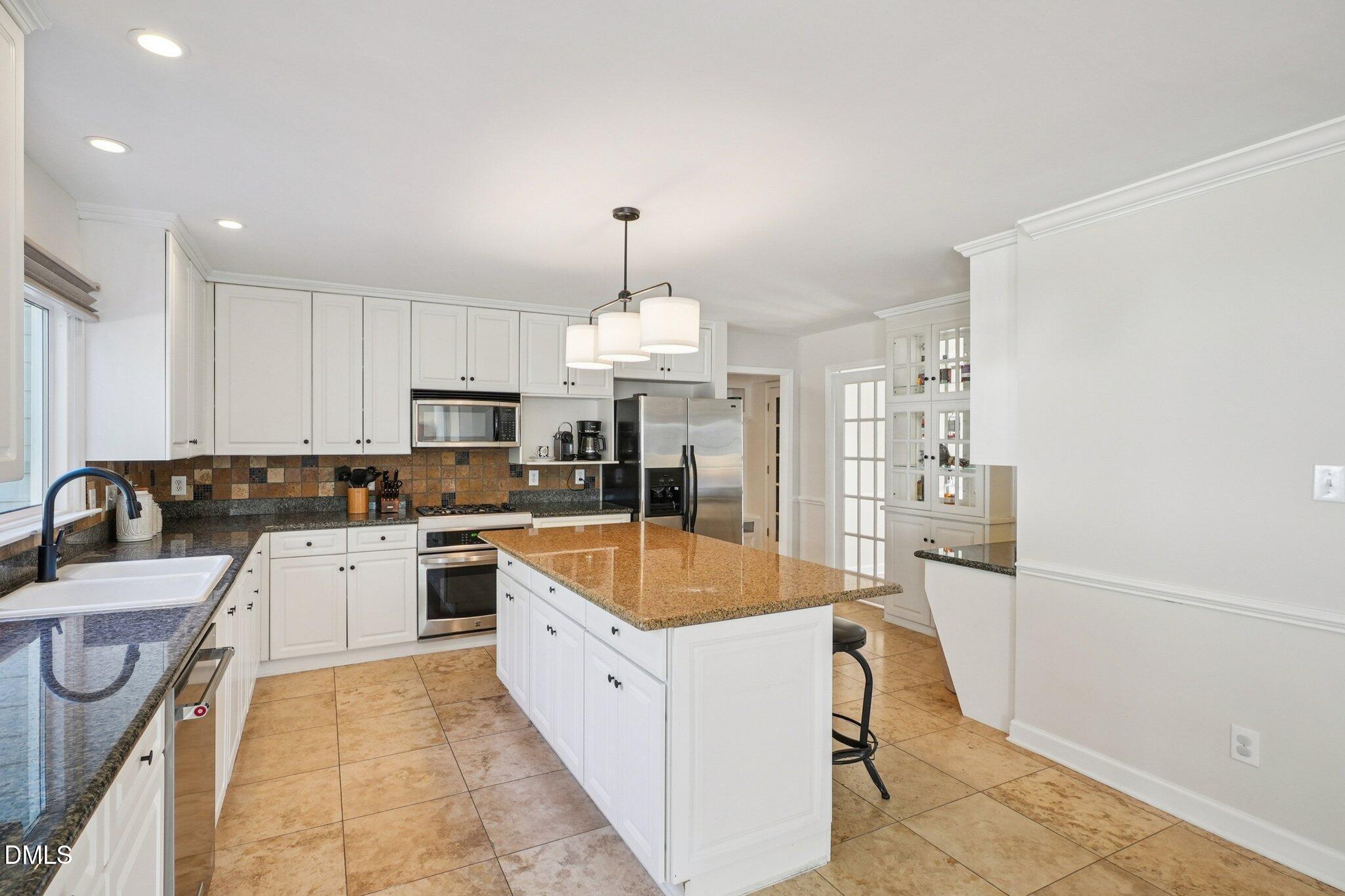 103 New Londondale Drive