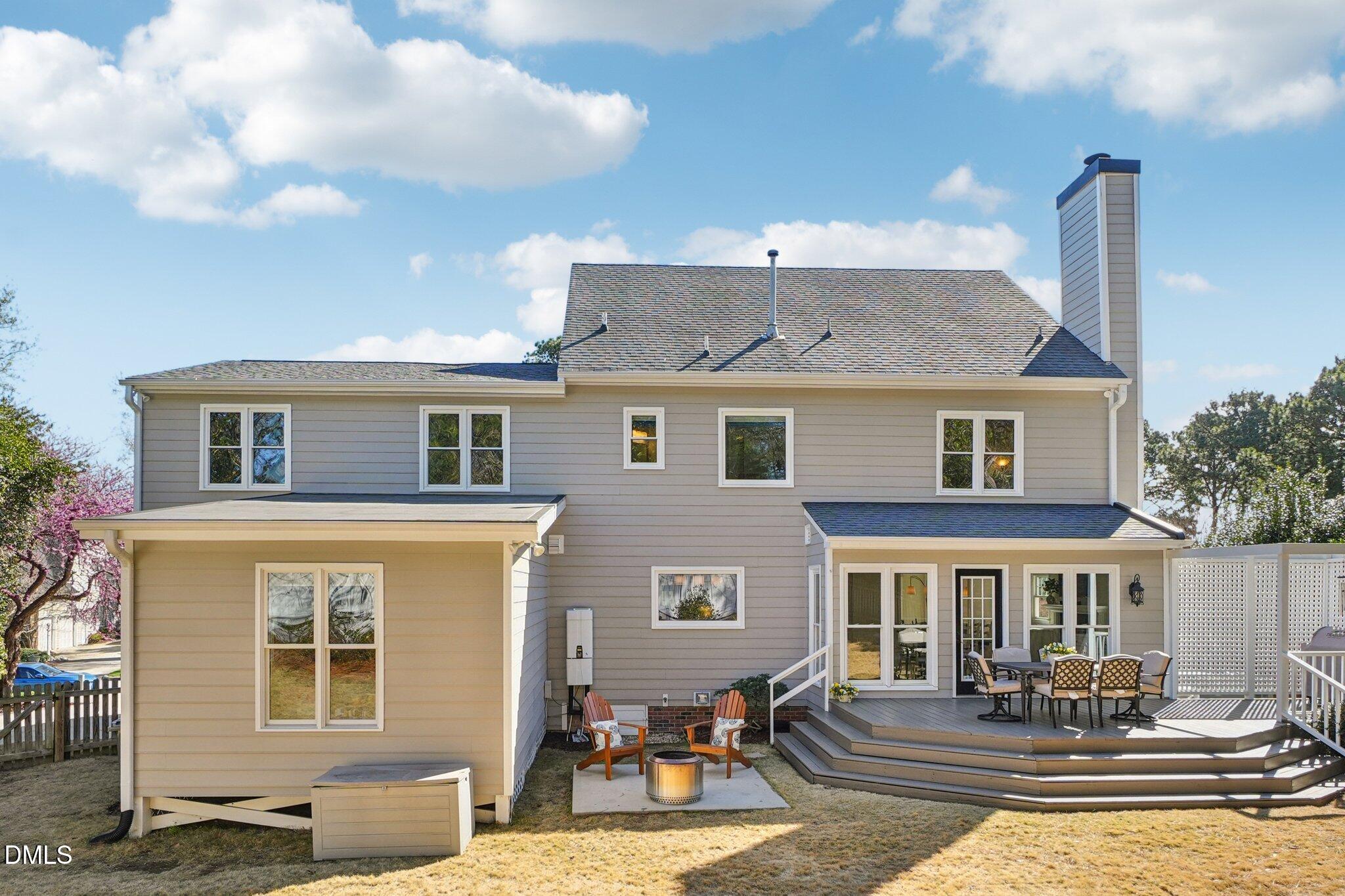 103 New Londondale Drive