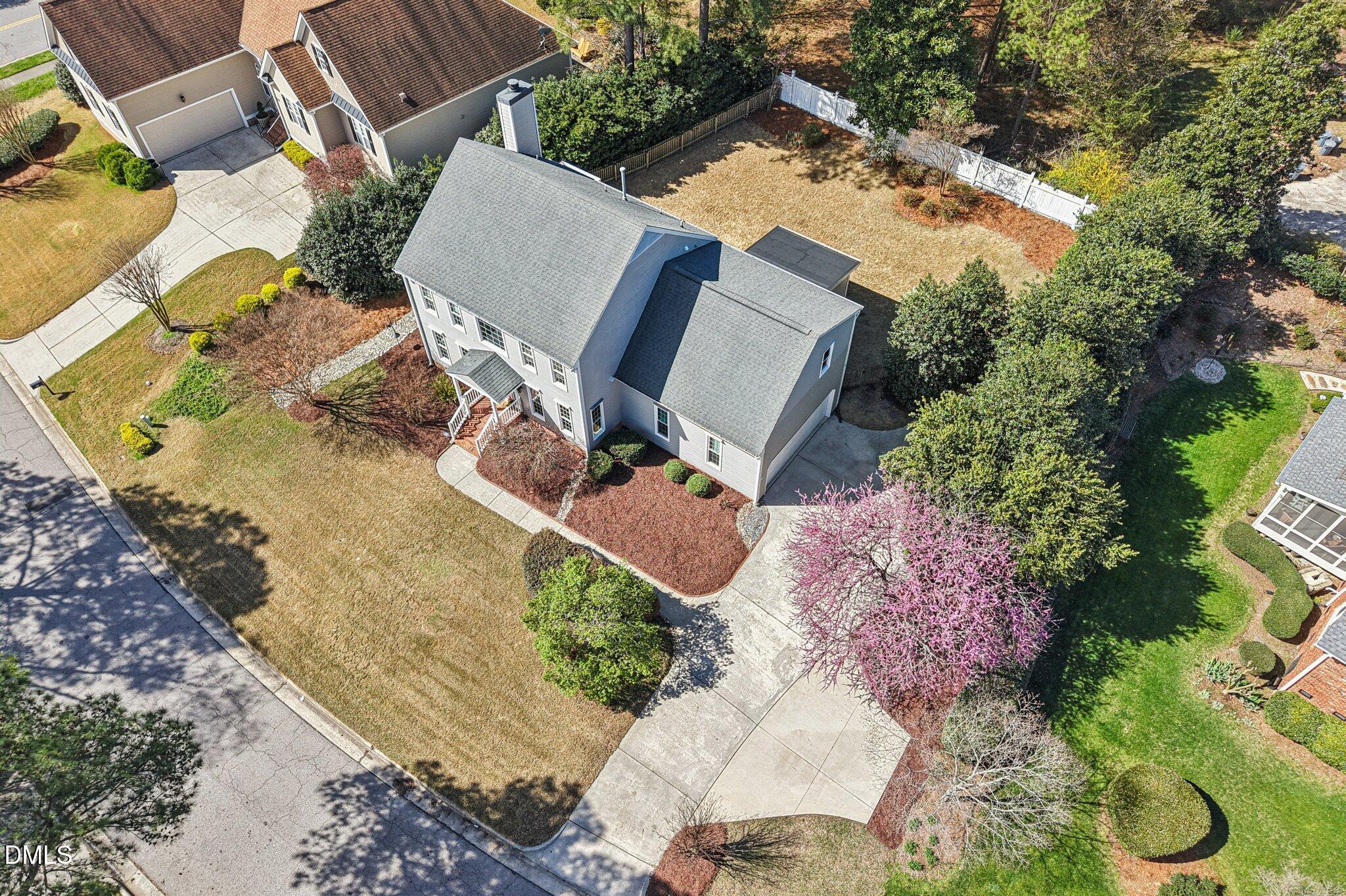 103 New Londondale Drive