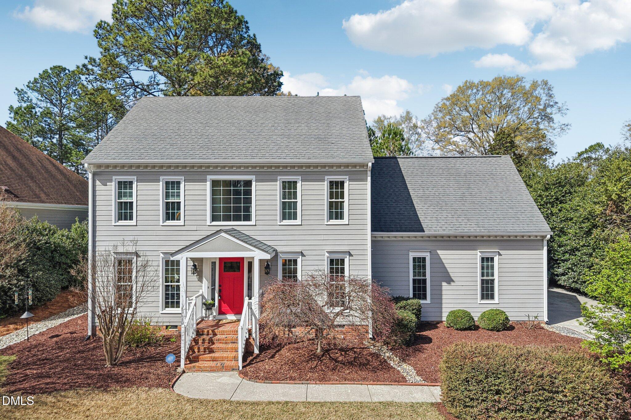 103 New Londondale Drive