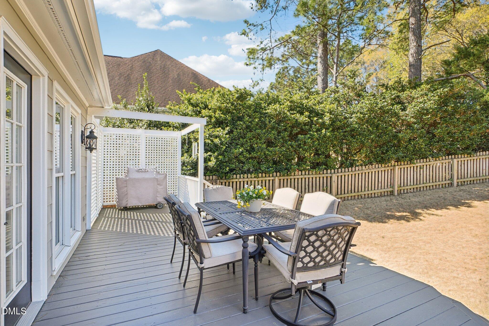 103 New Londondale Drive