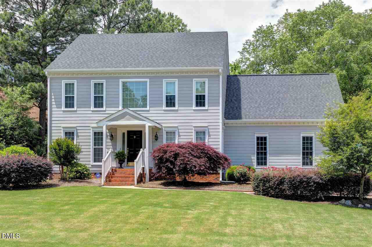 103 New Londondale Drive