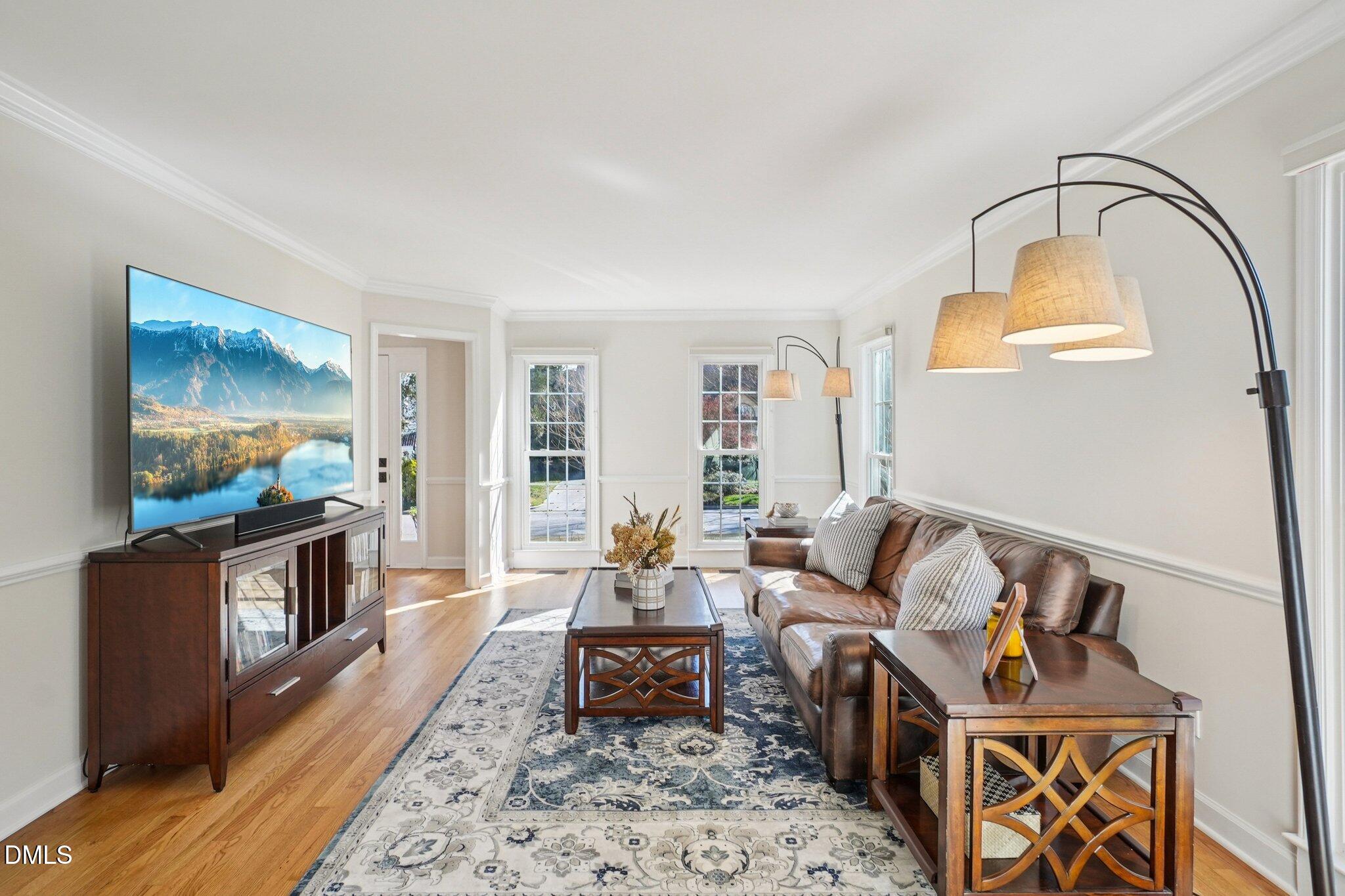 103 New Londondale Drive