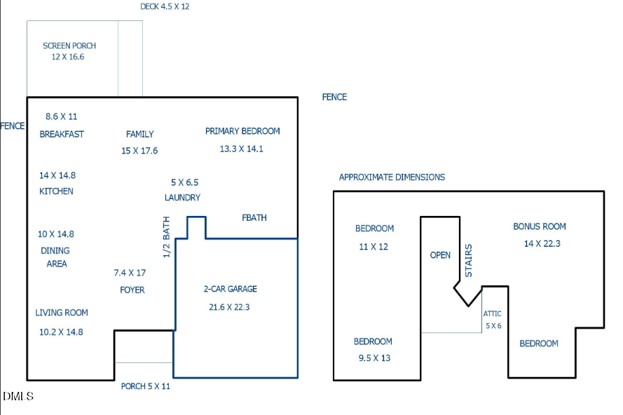 109 Leblanc Court