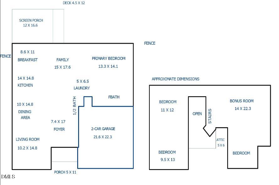 109 Leblanc Court