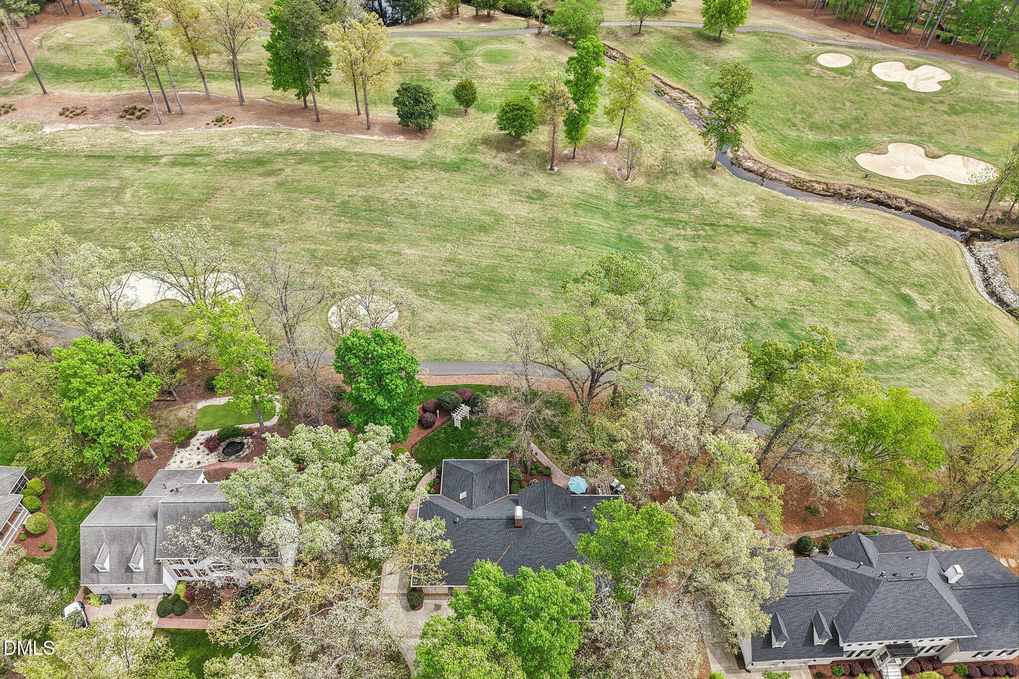 202 Bridle Creek Drive