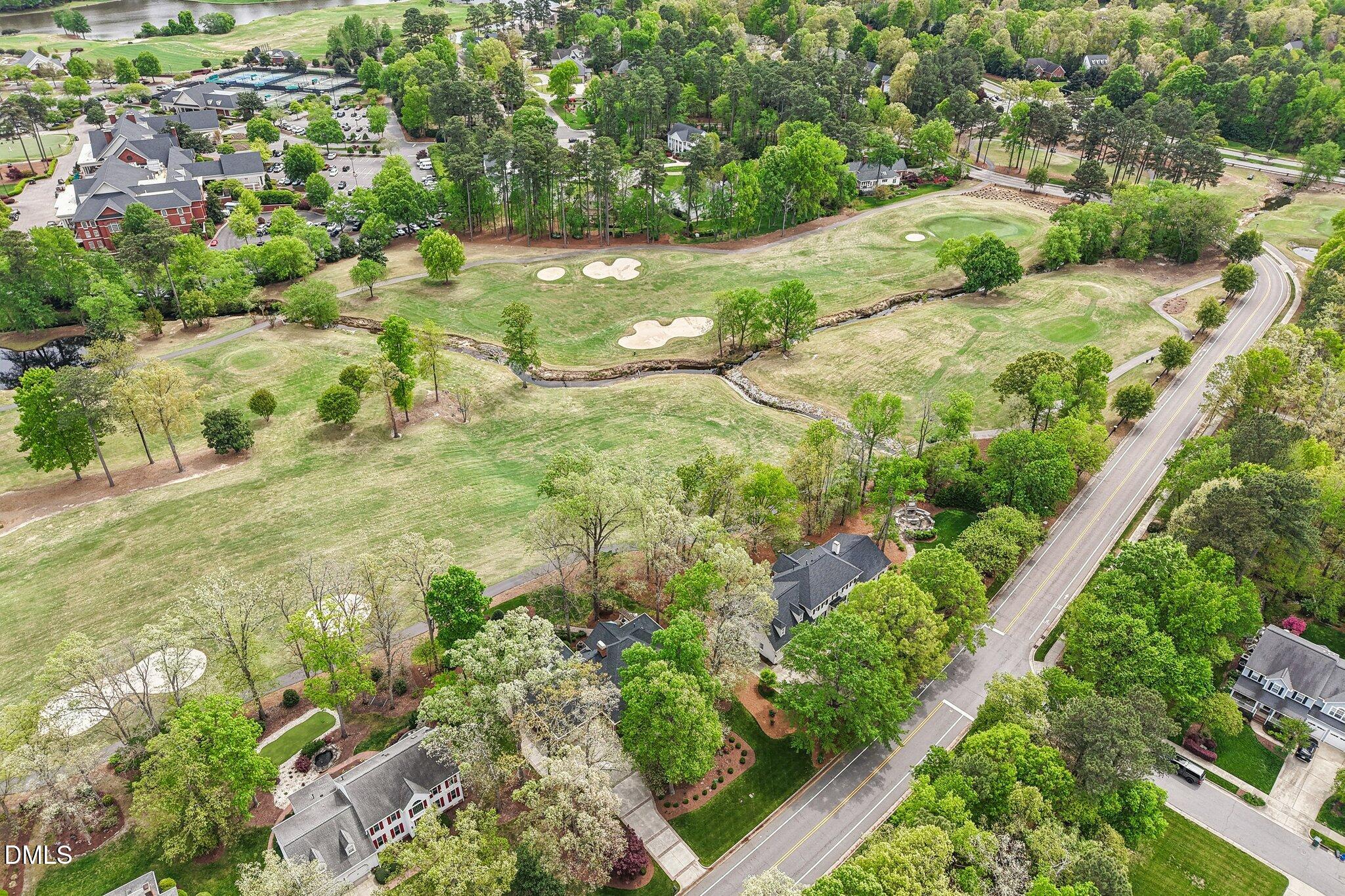 202 Bridle Creek Drive