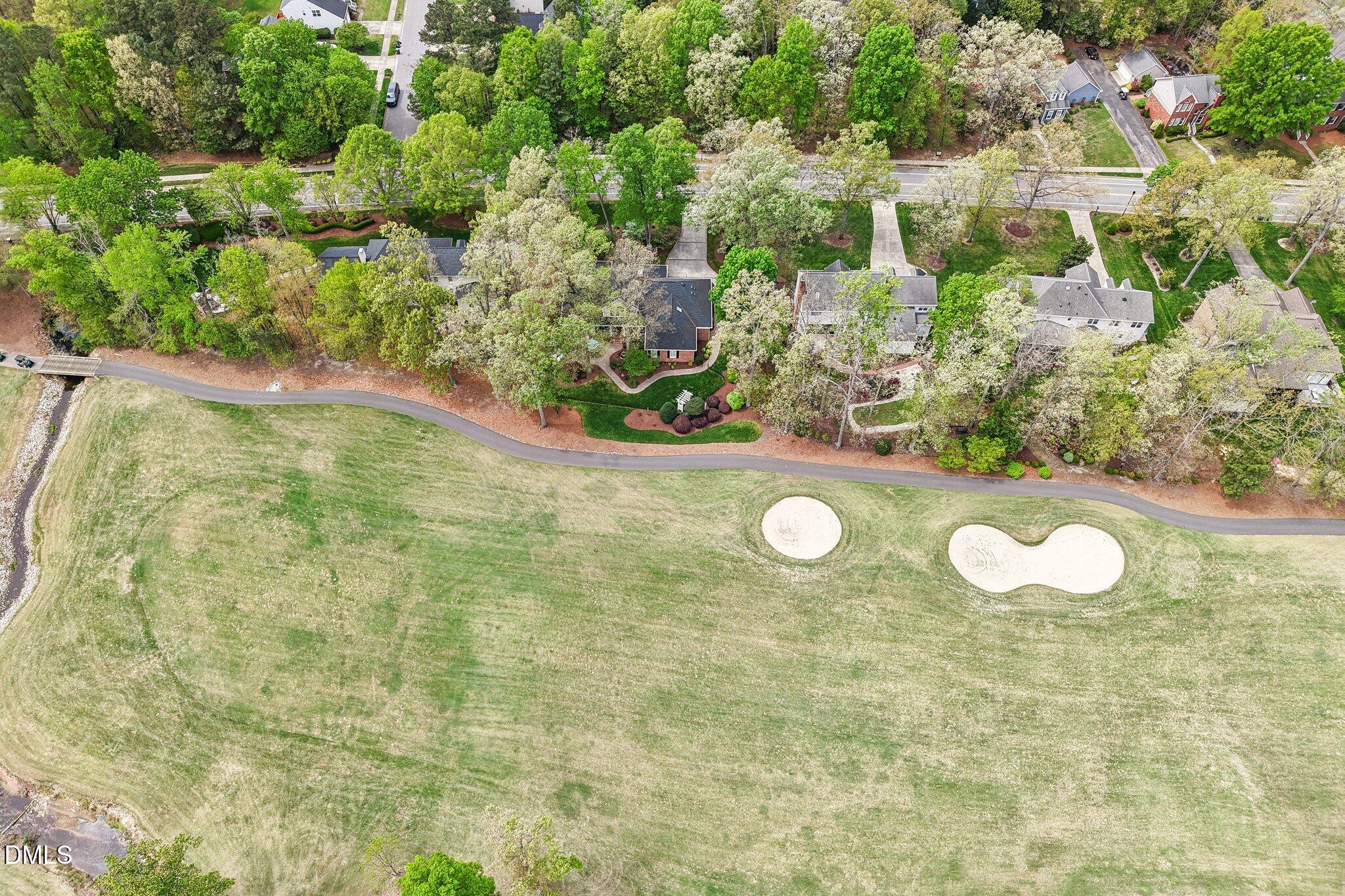 202 Bridle Creek Drive