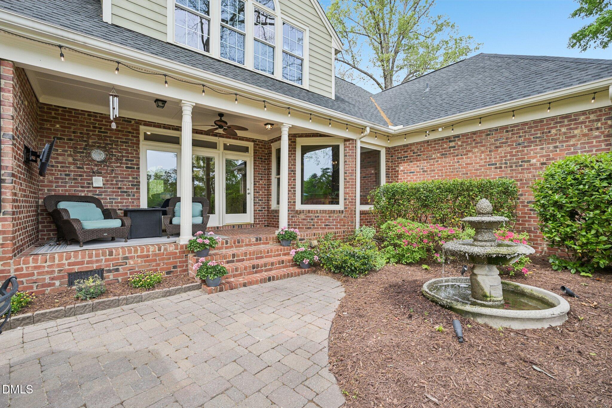 202 Bridle Creek Drive