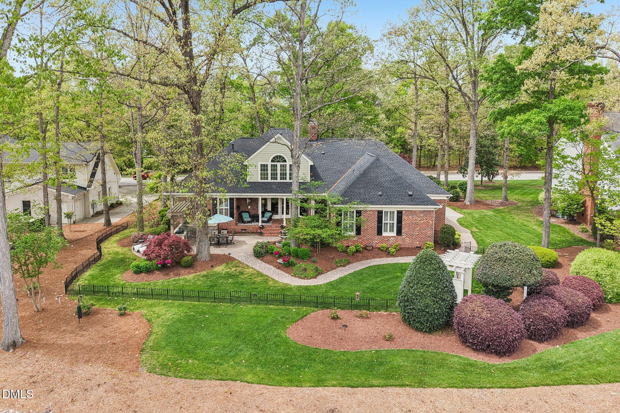 202 Bridle Creek Drive