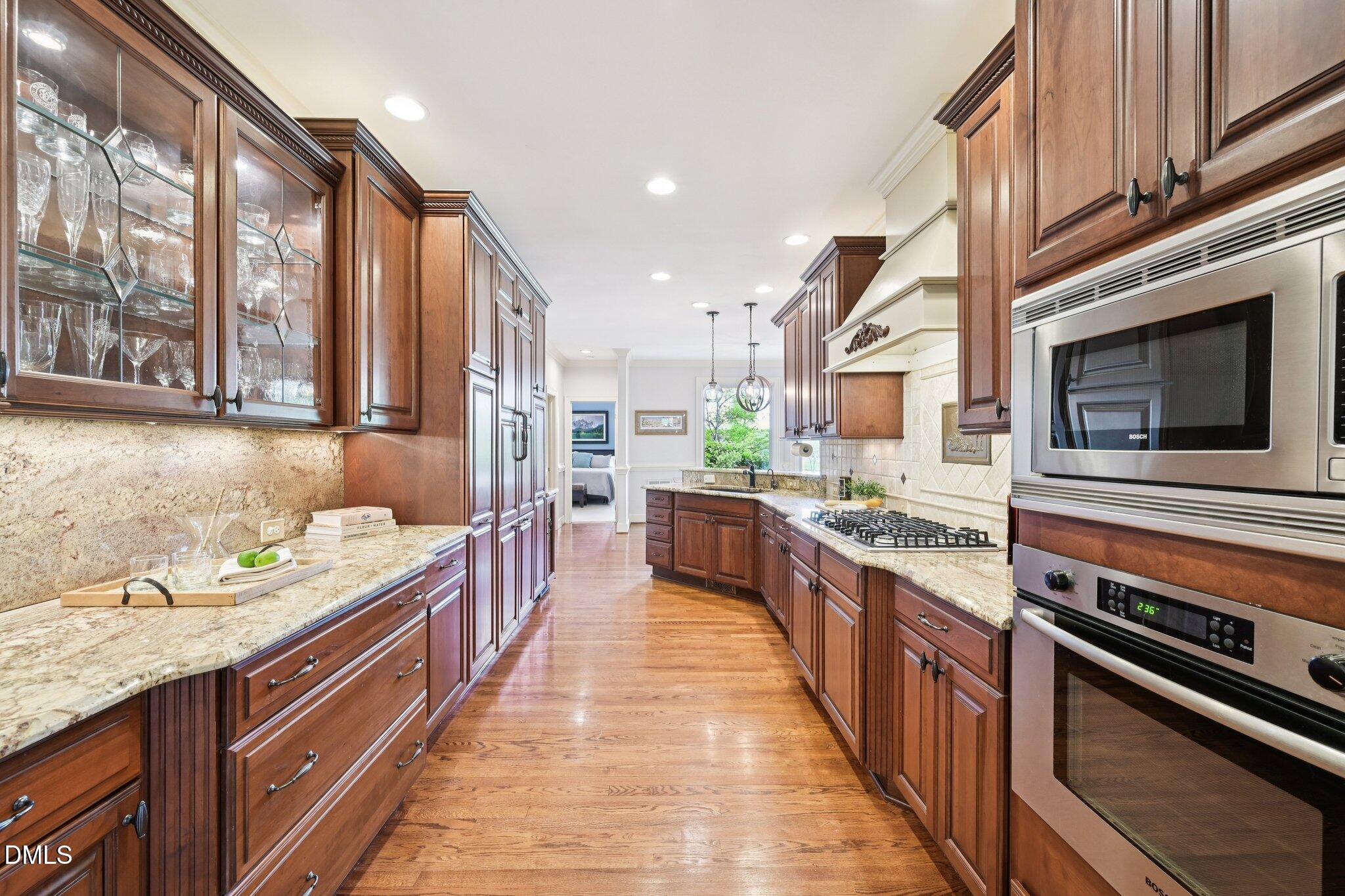 202 Bridle Creek Drive
