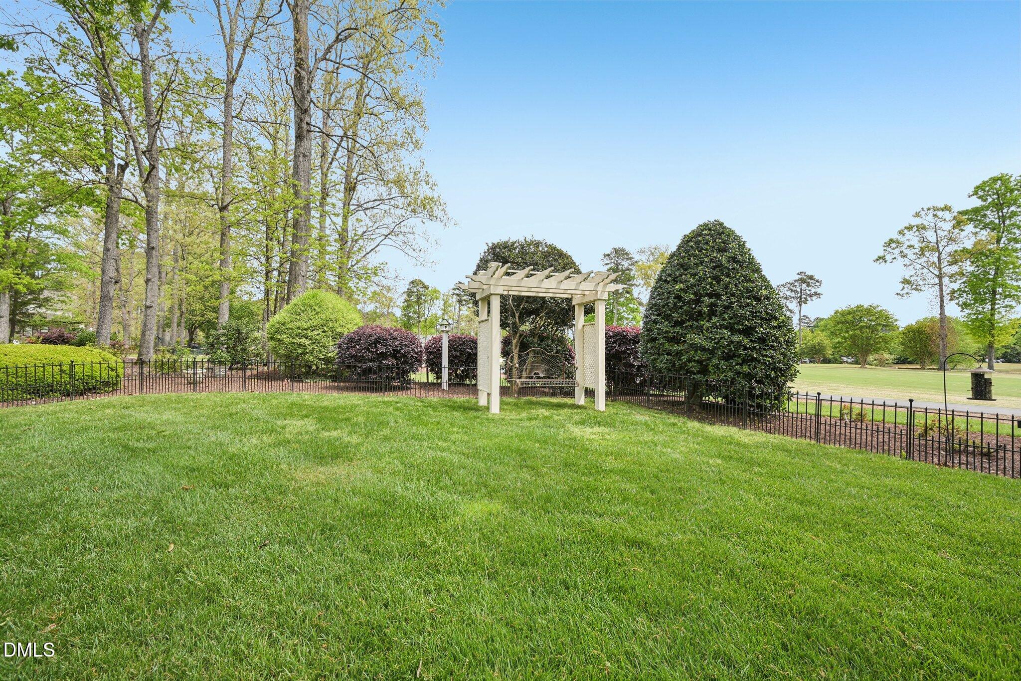 202 Bridle Creek Drive