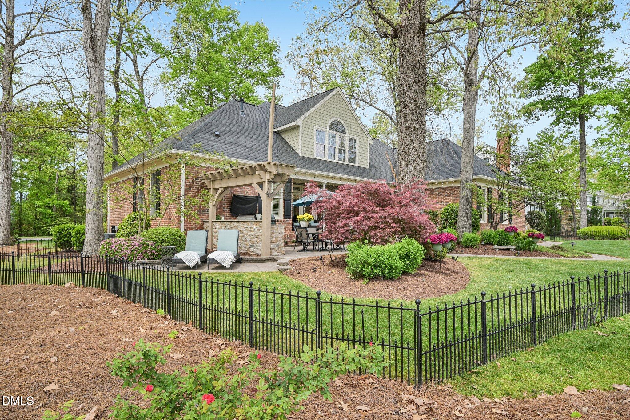 202 Bridle Creek Drive