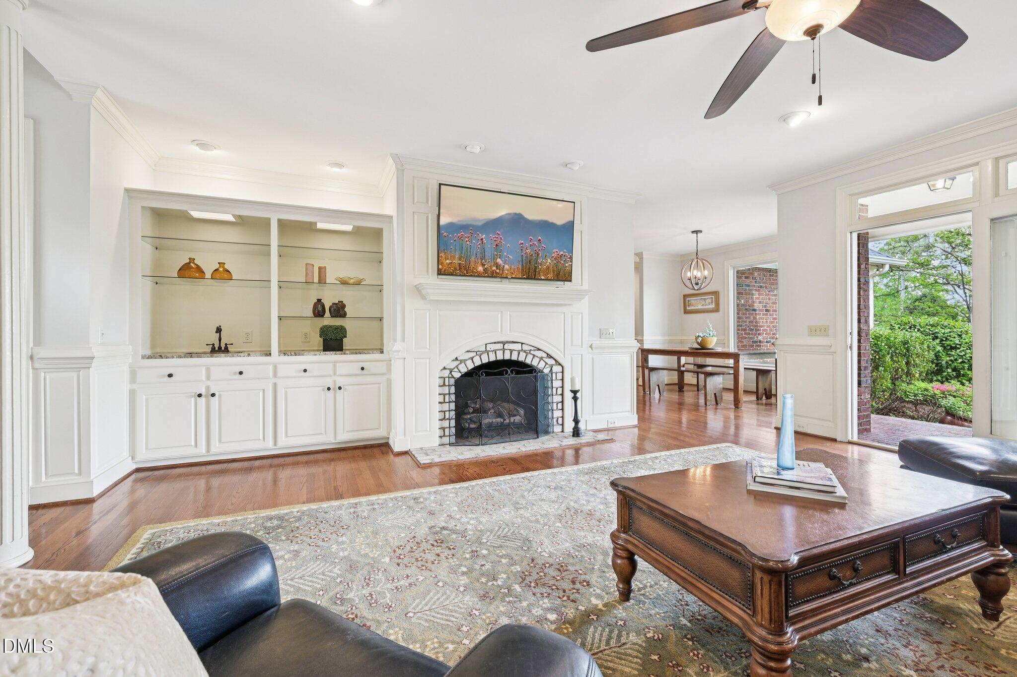 202 Bridle Creek Drive