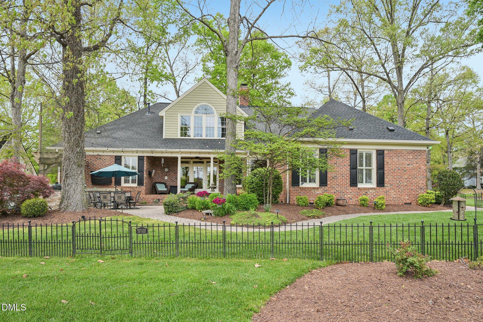 202 Bridle Creek Drive