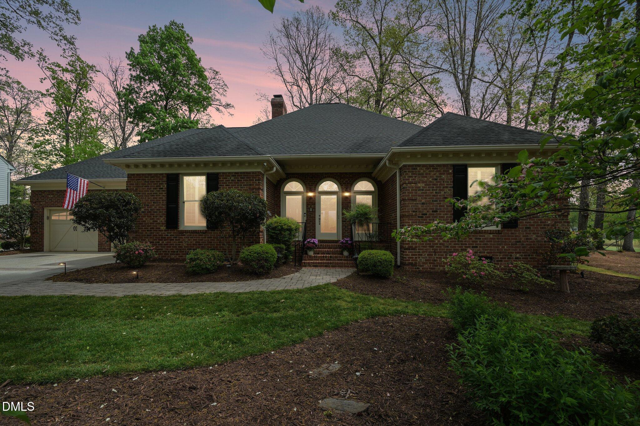 202 Bridle Creek Drive