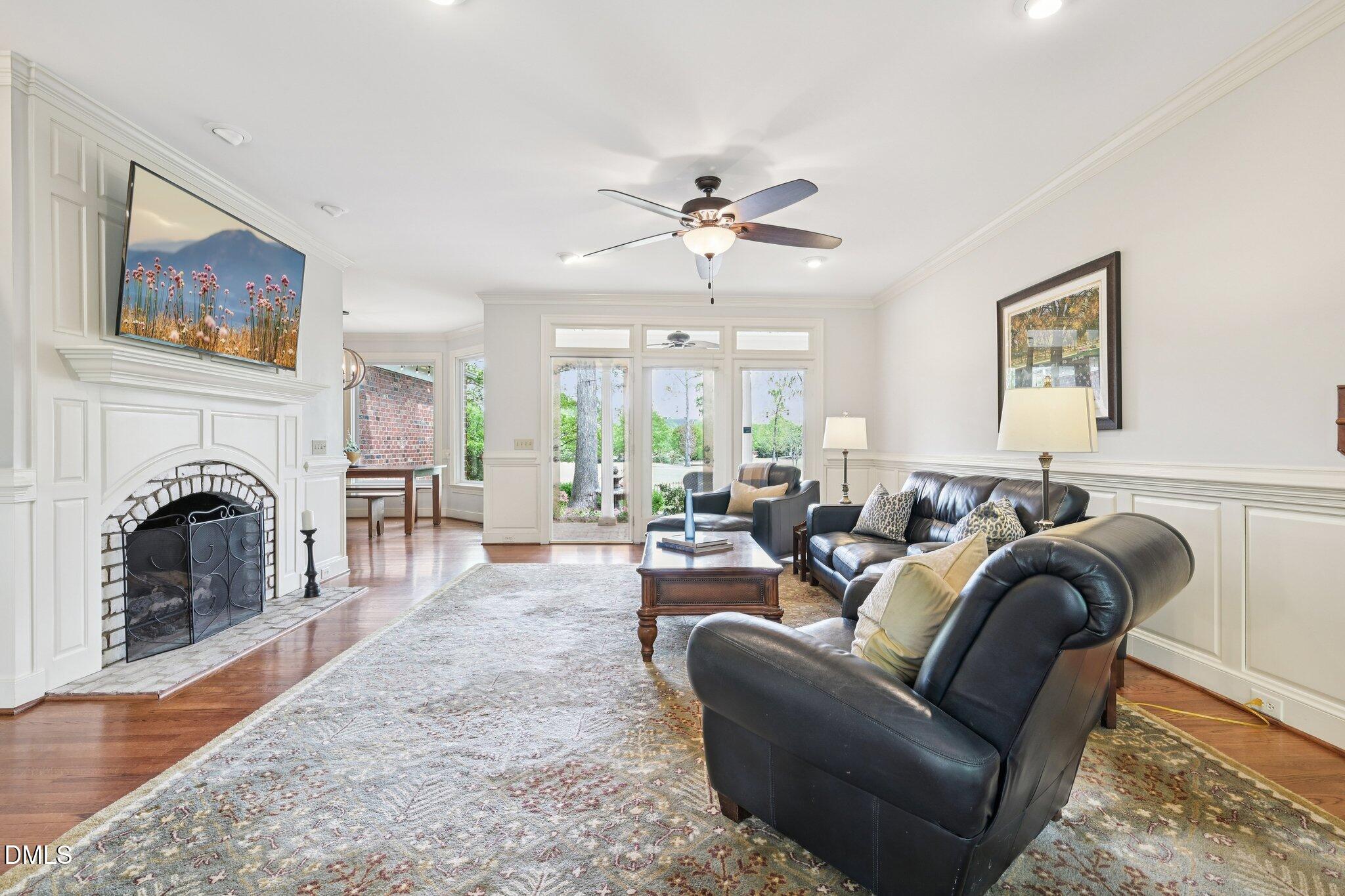 202 Bridle Creek Drive