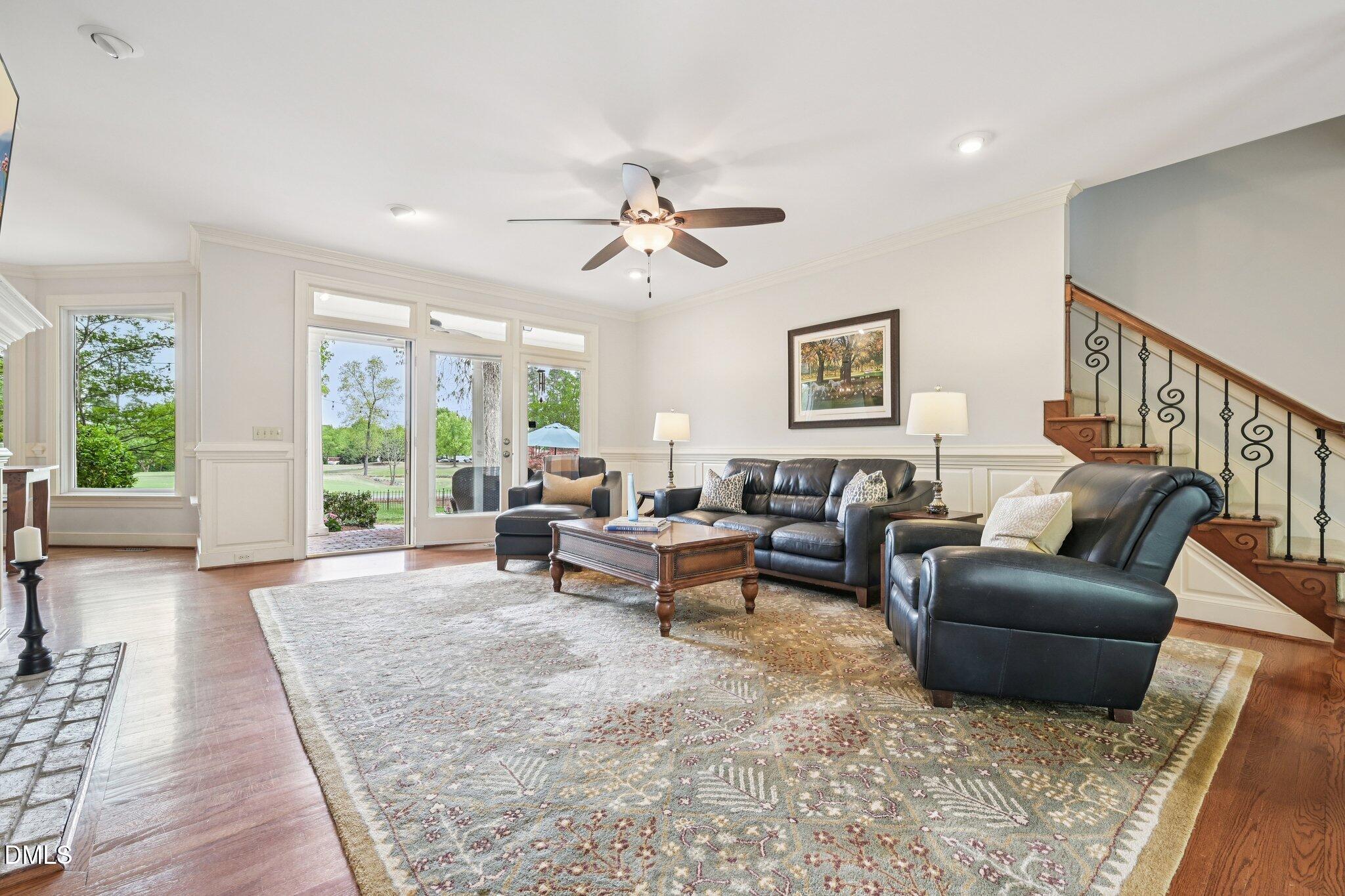 202 Bridle Creek Drive