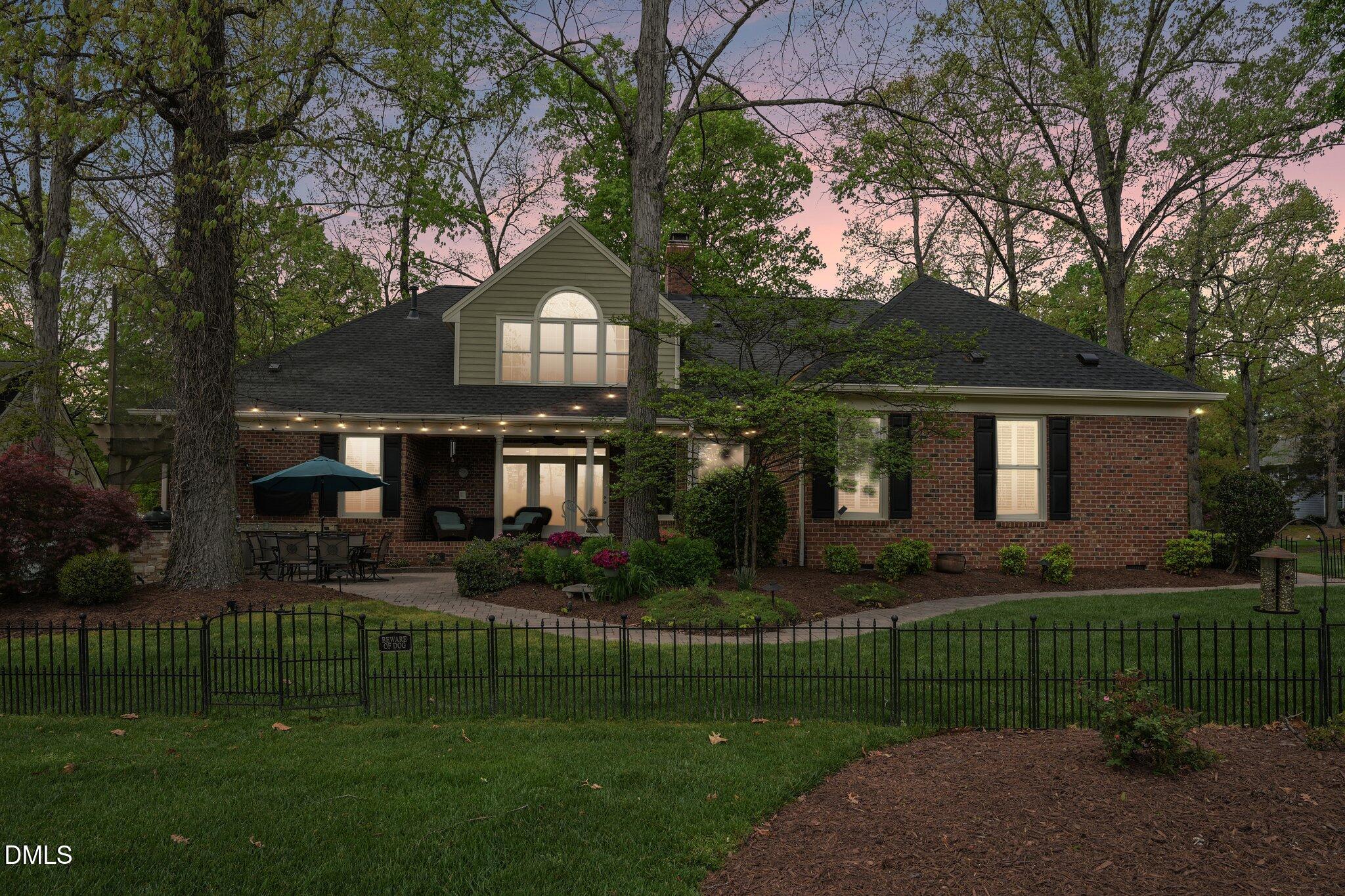 202 Bridle Creek Drive