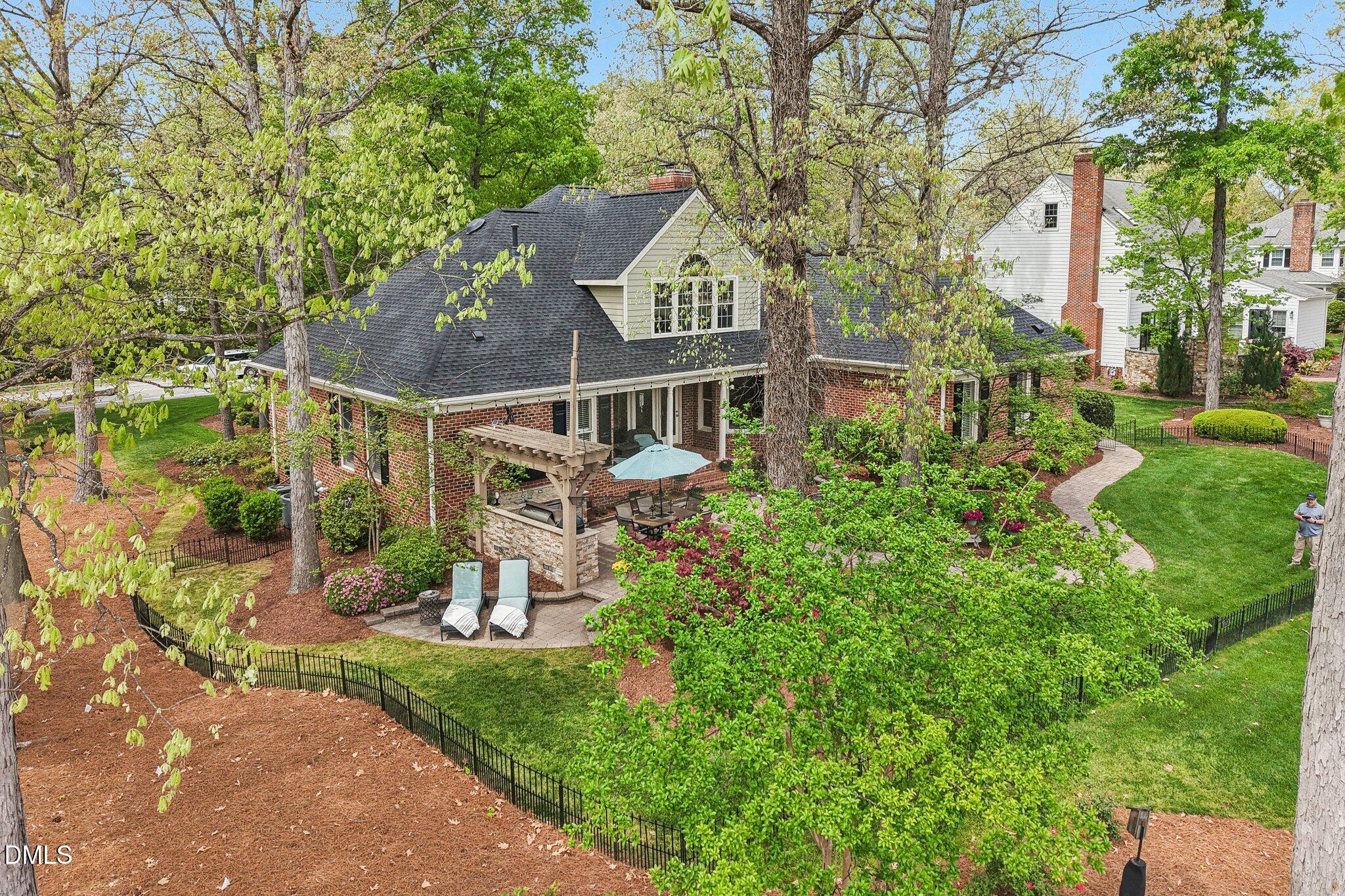 202 Bridle Creek Drive