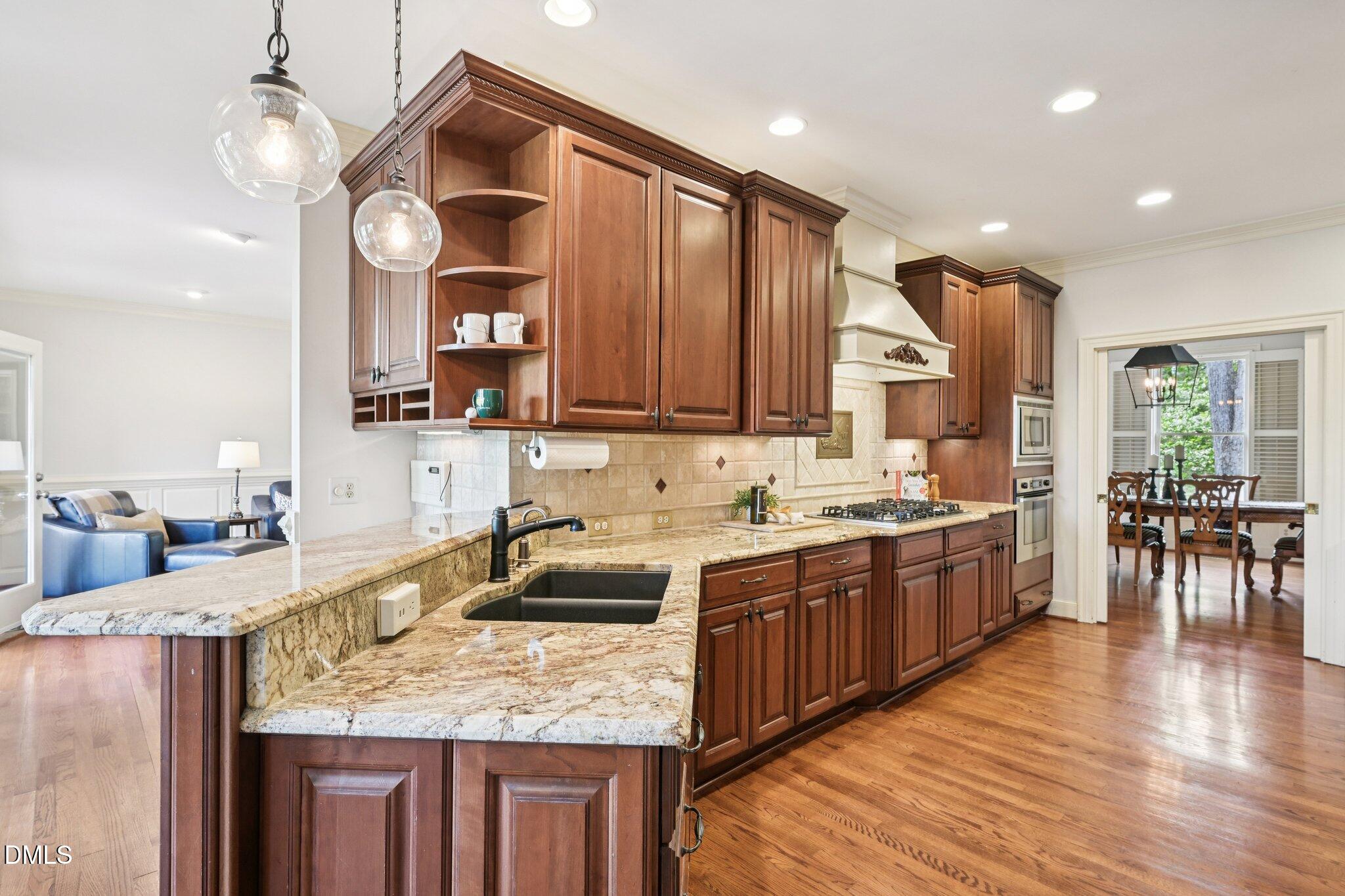 202 Bridle Creek Drive