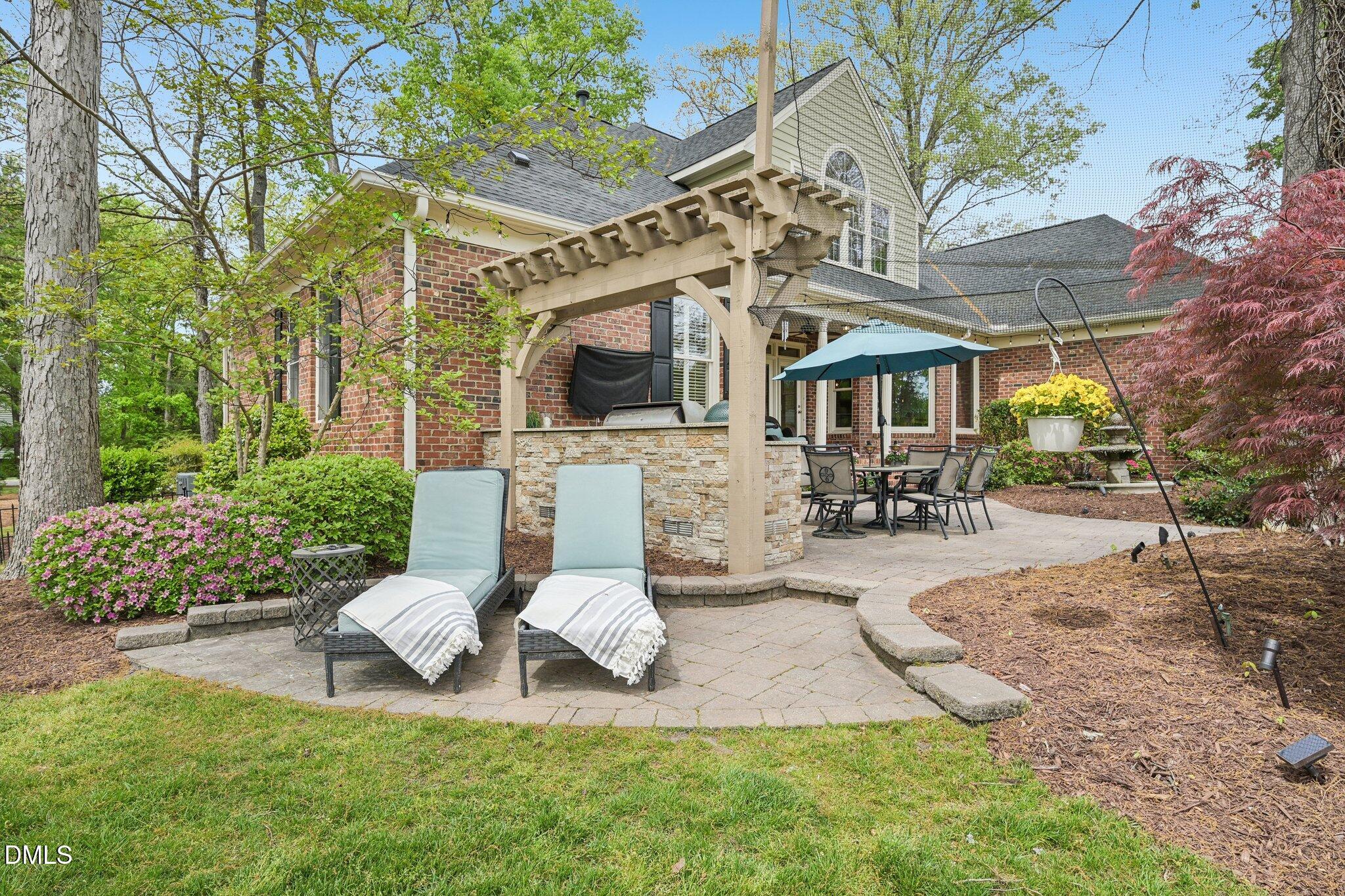 202 Bridle Creek Drive