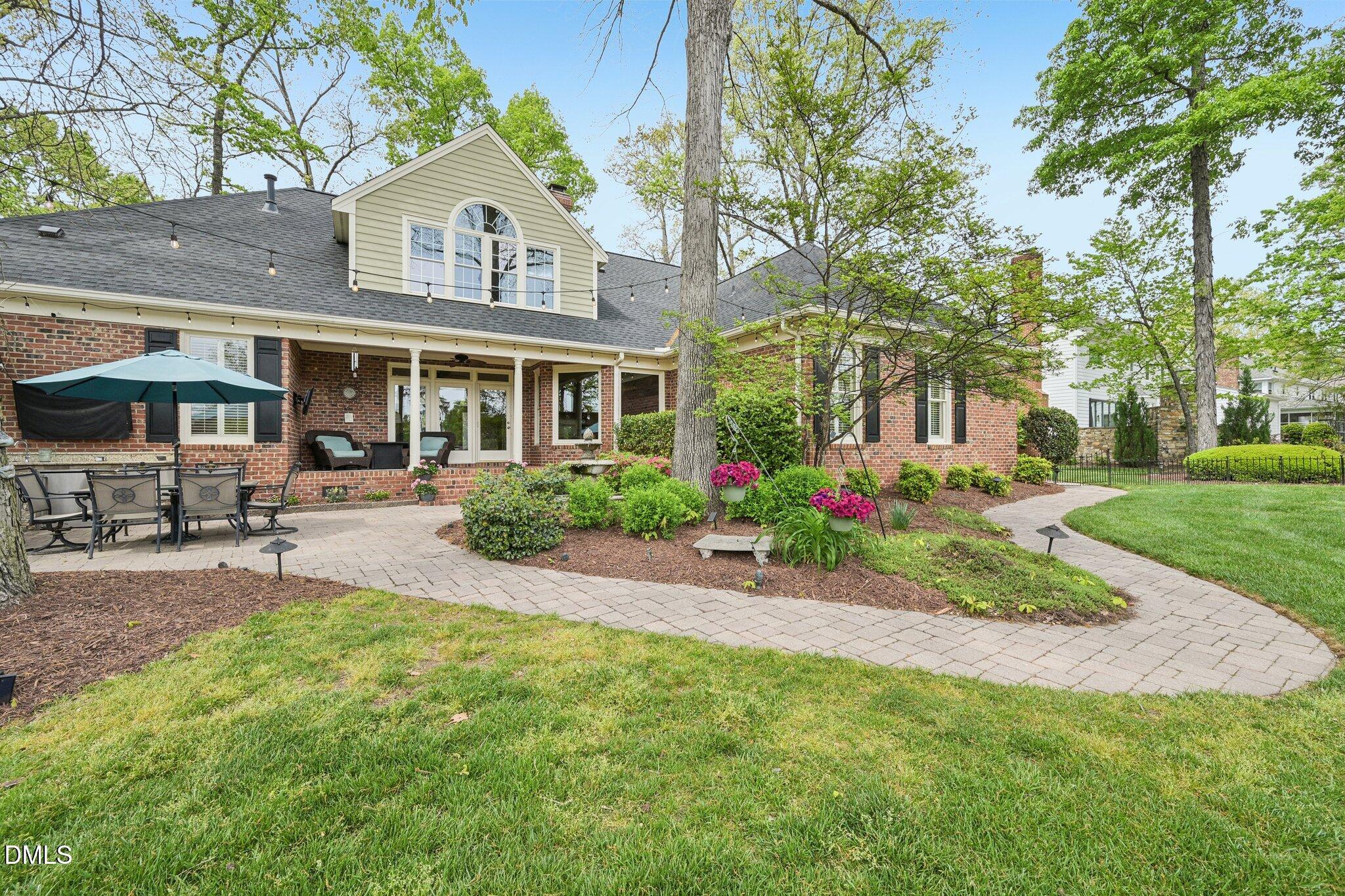 202 Bridle Creek Drive