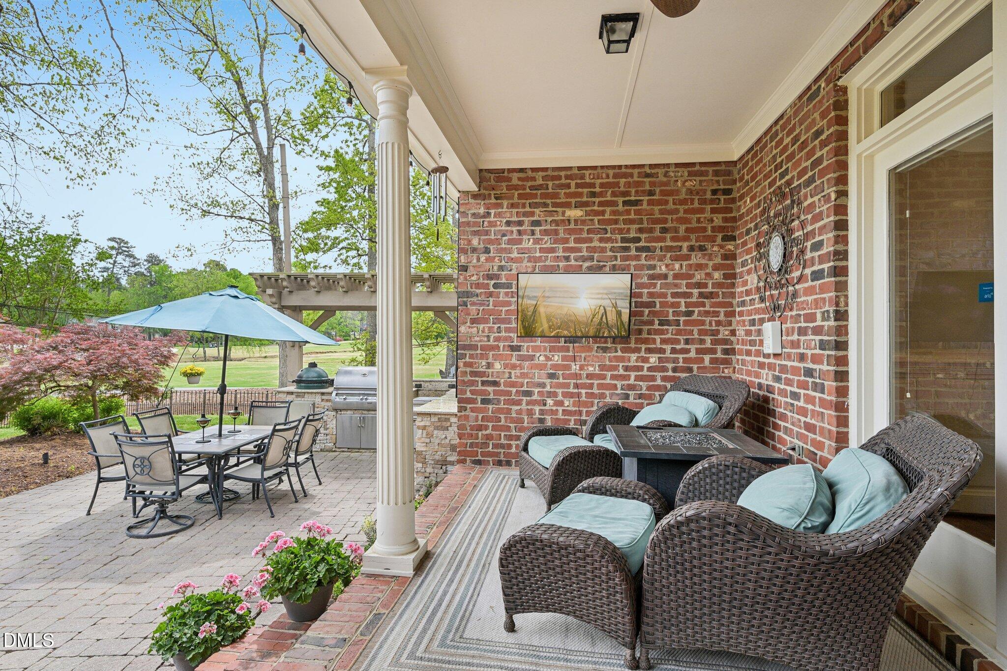 202 Bridle Creek Drive