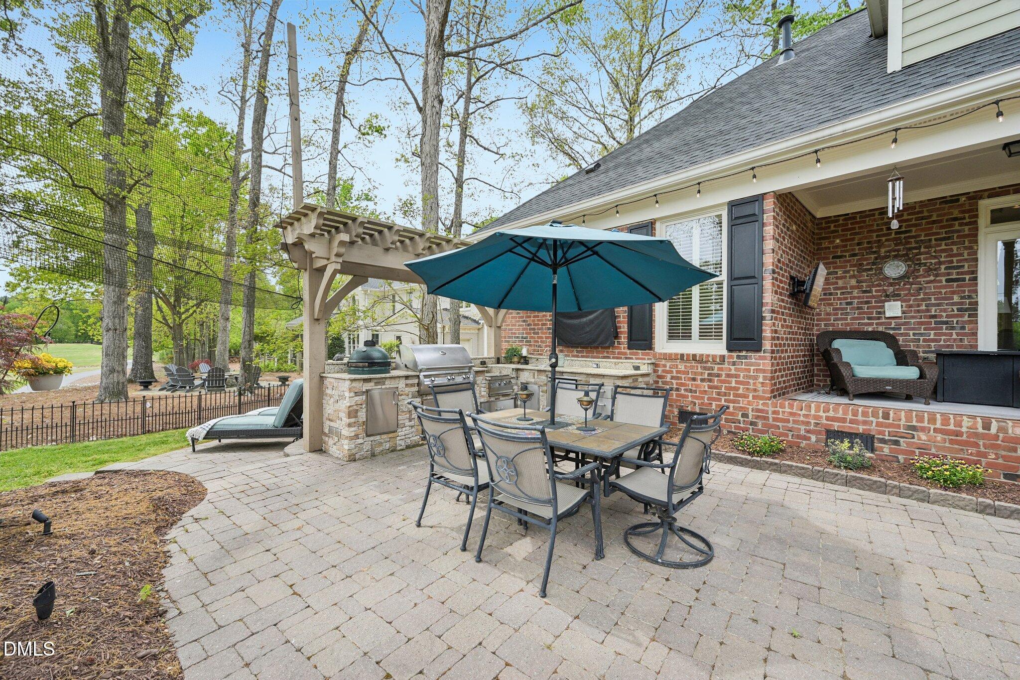 202 Bridle Creek Drive