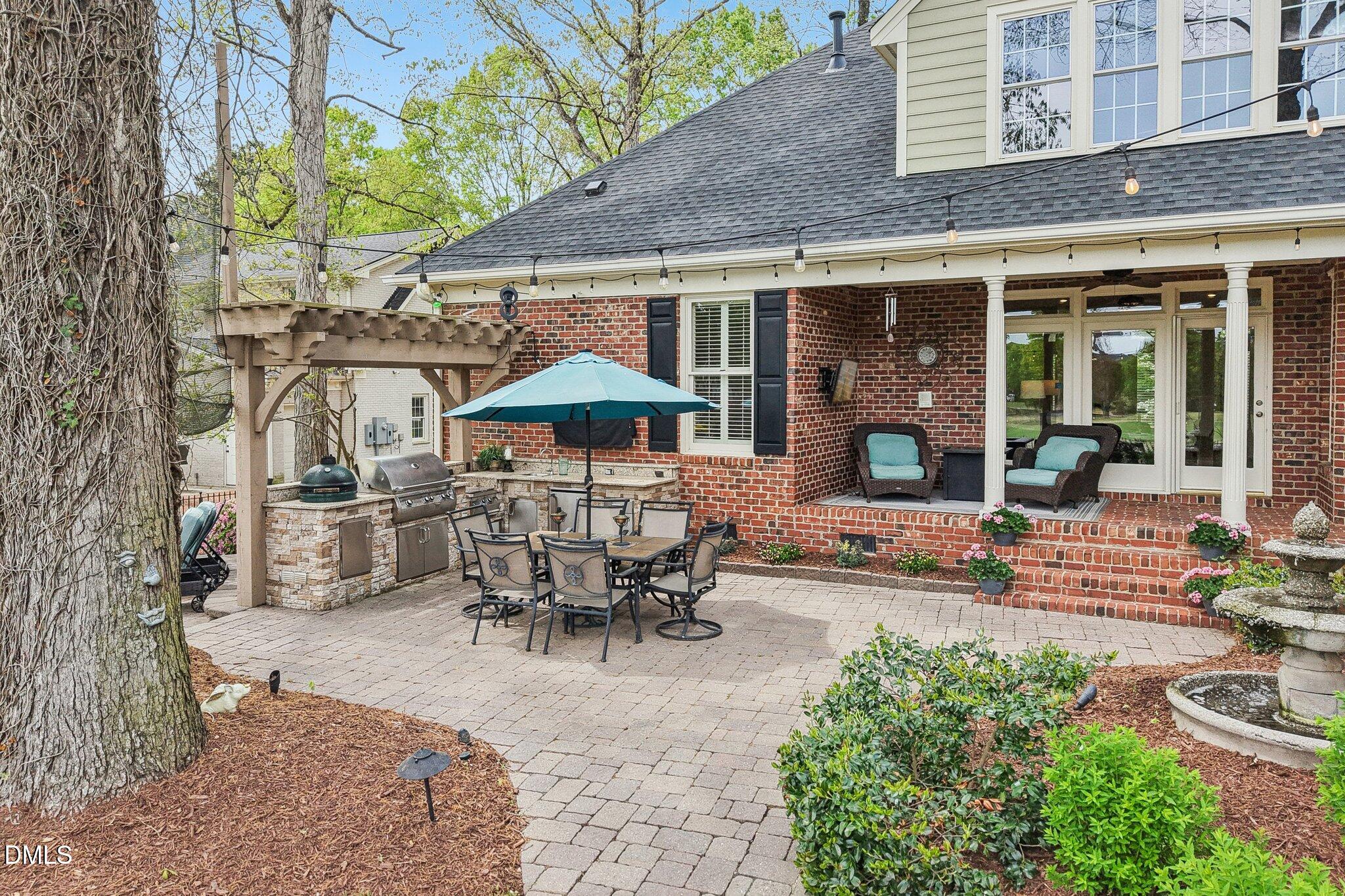 202 Bridle Creek Drive