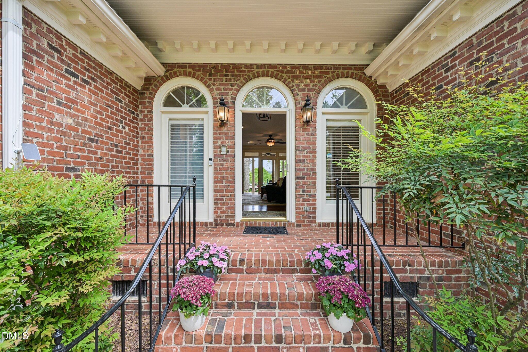 202 Bridle Creek Drive