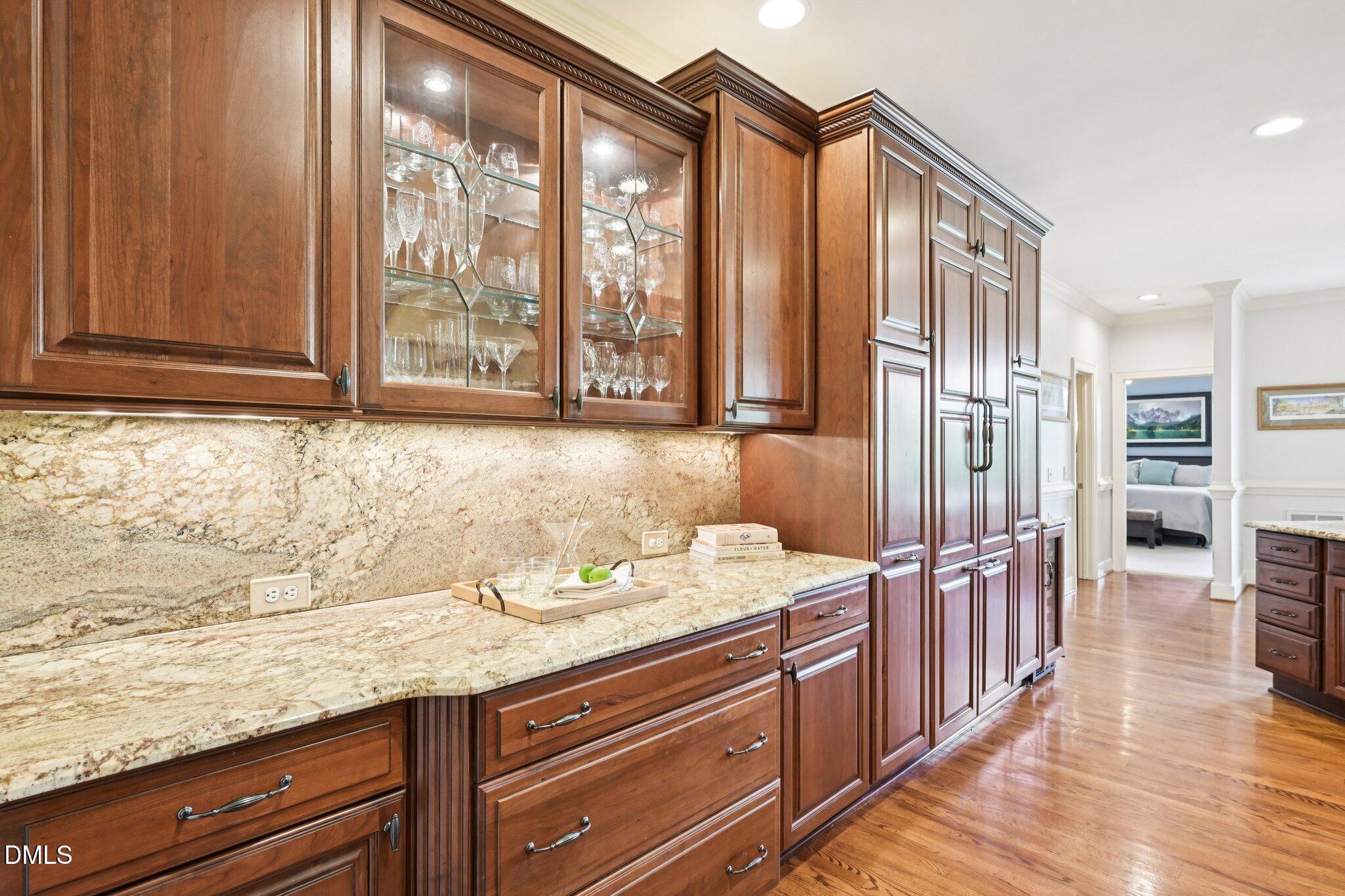 202 Bridle Creek Drive