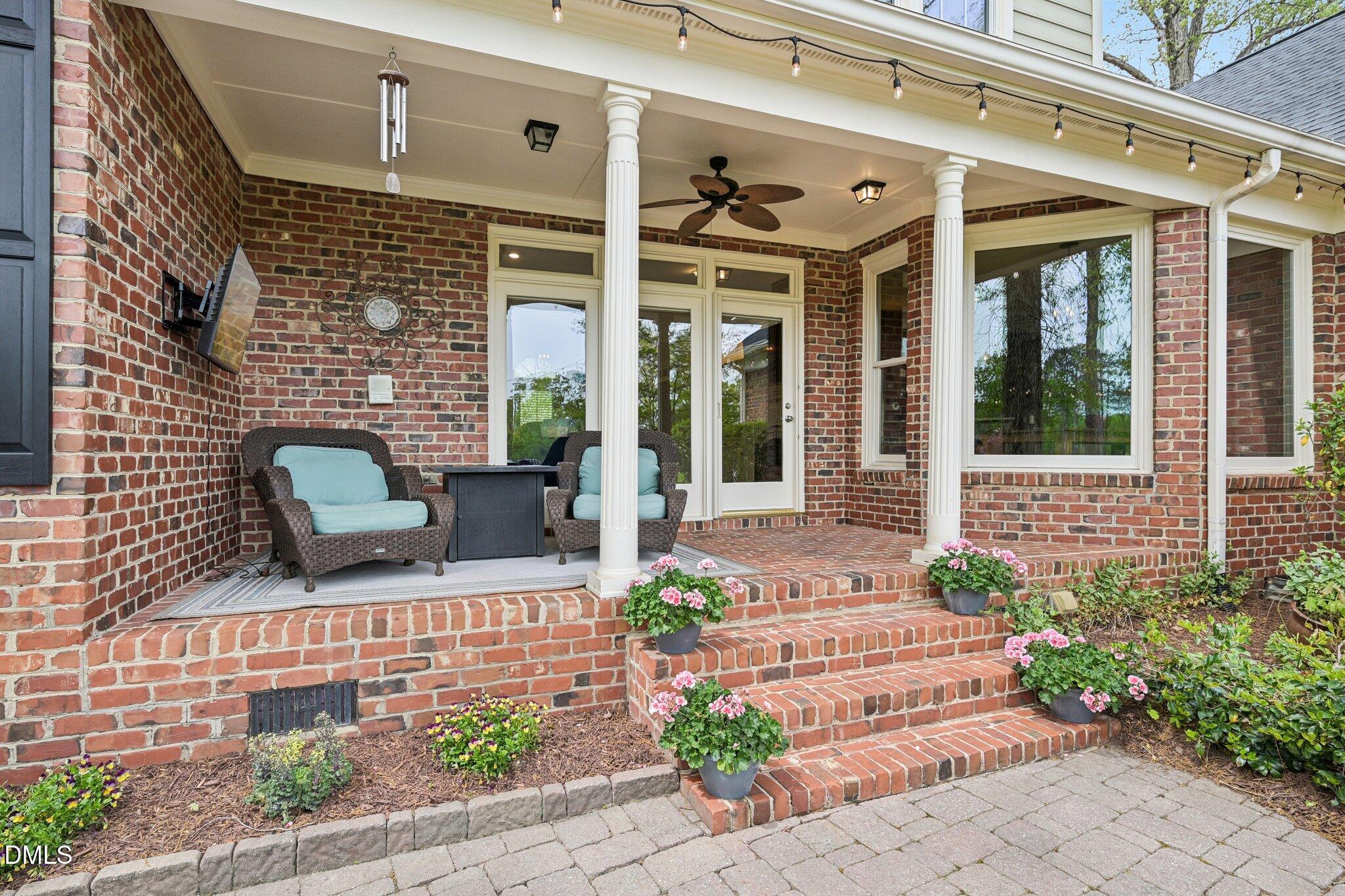 202 Bridle Creek Drive