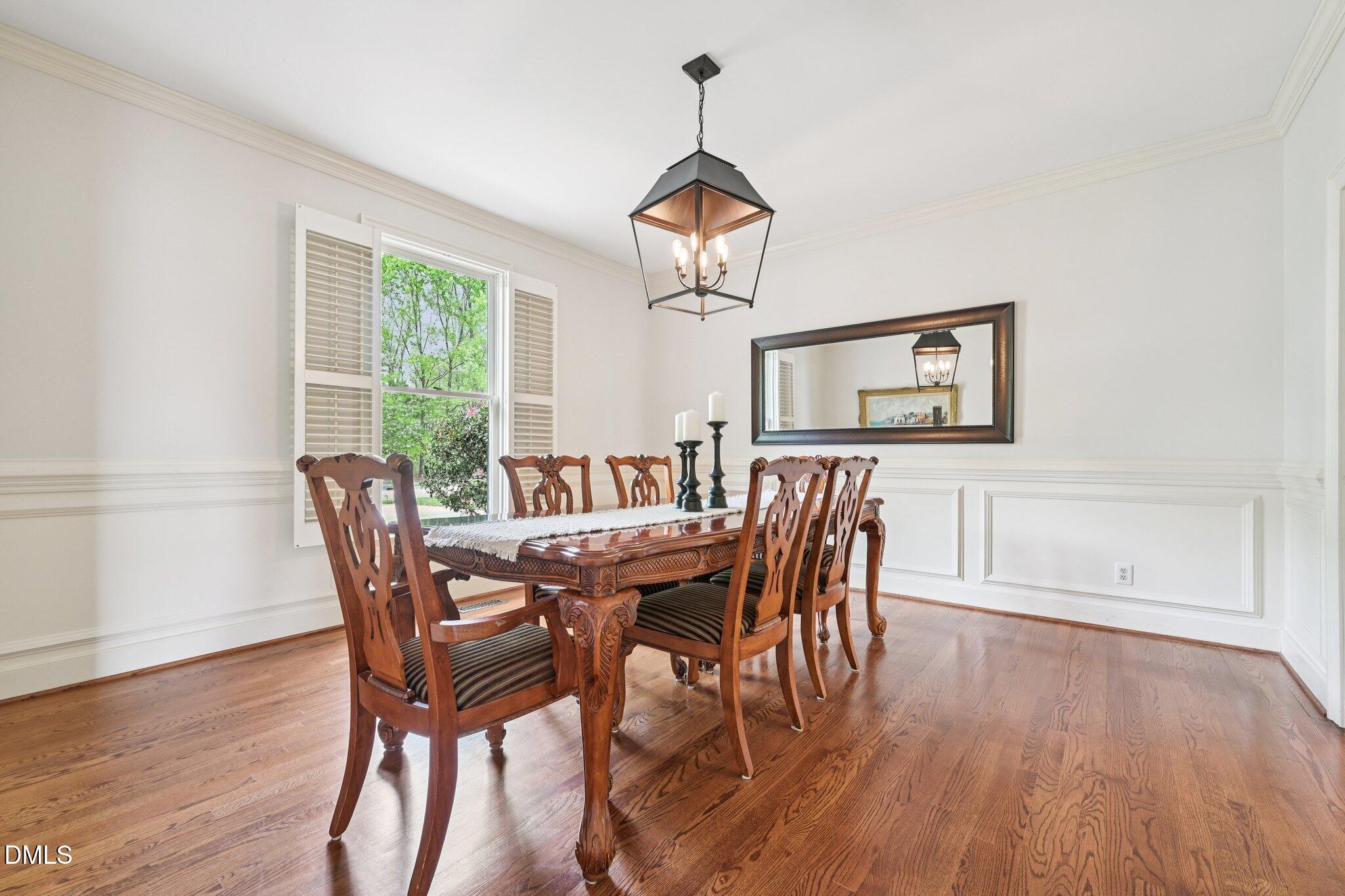 202 Bridle Creek Drive