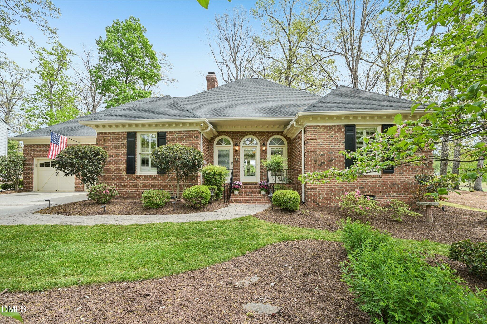 202 Bridle Creek Drive