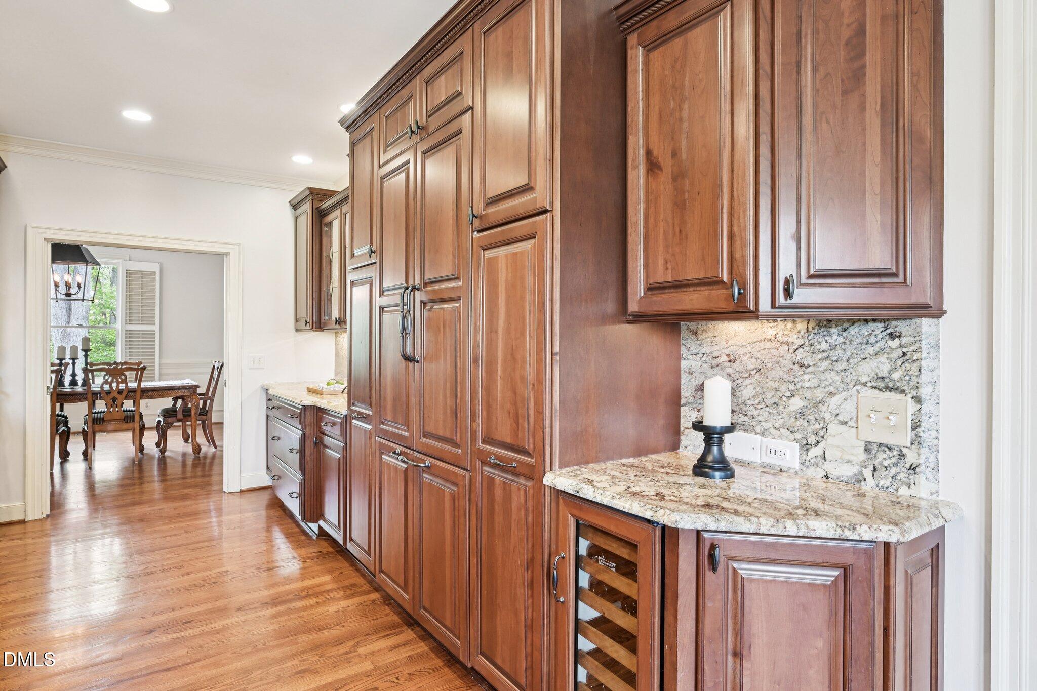 202 Bridle Creek Drive