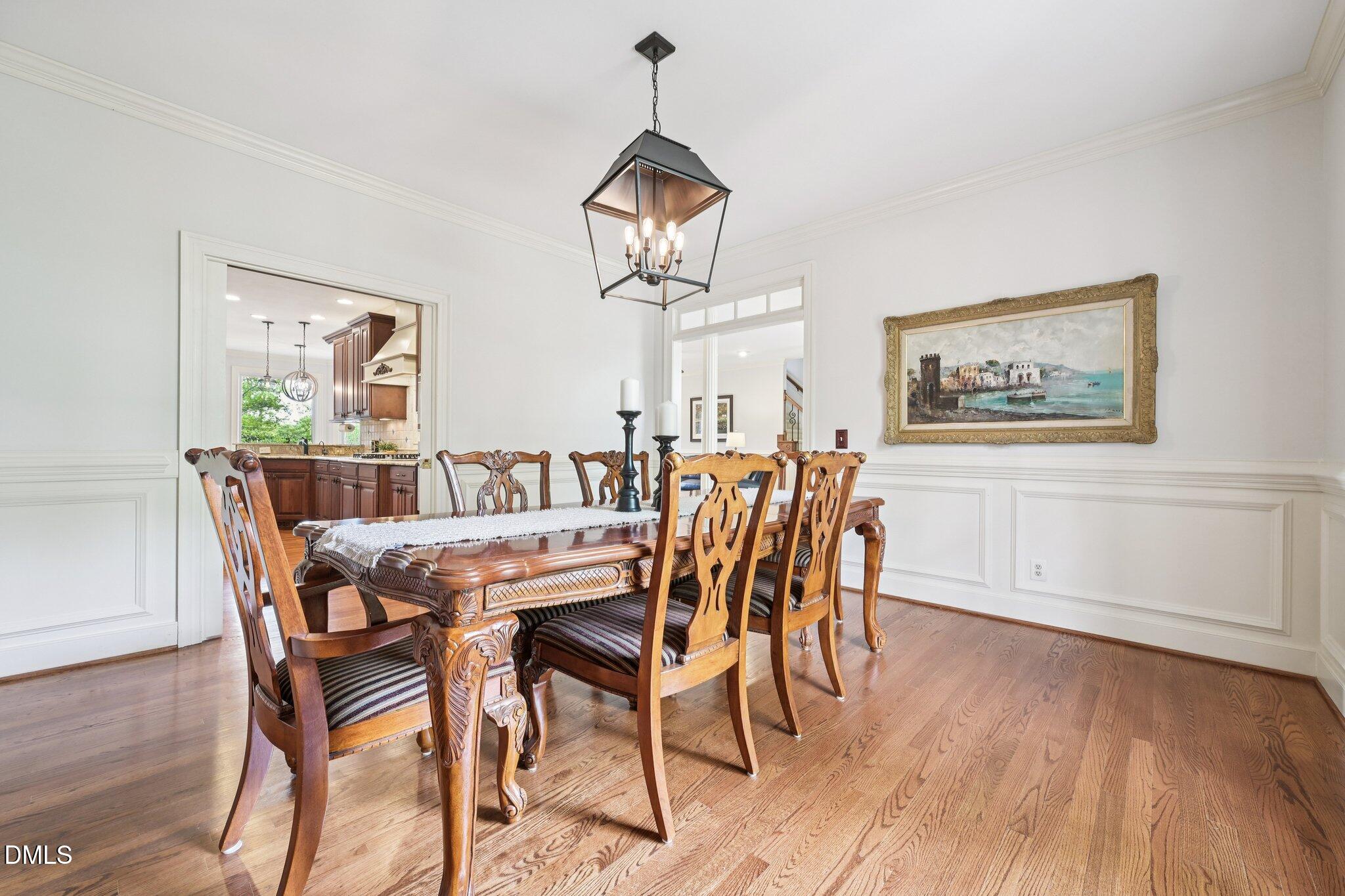202 Bridle Creek Drive
