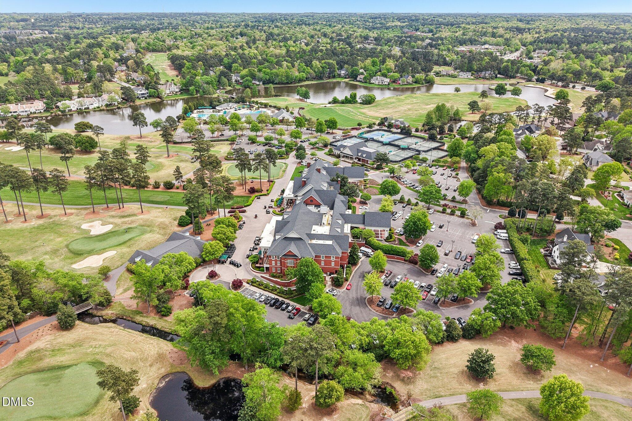 202 Bridle Creek Drive