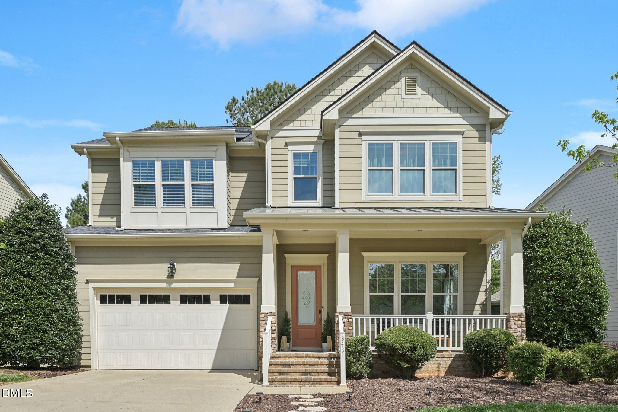 348 Briarfield Drive