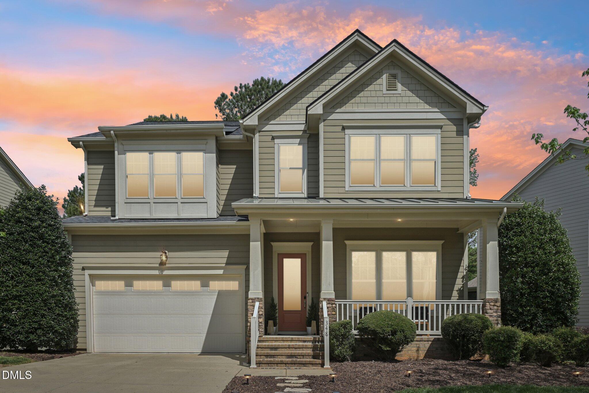 348 Briarfield Drive