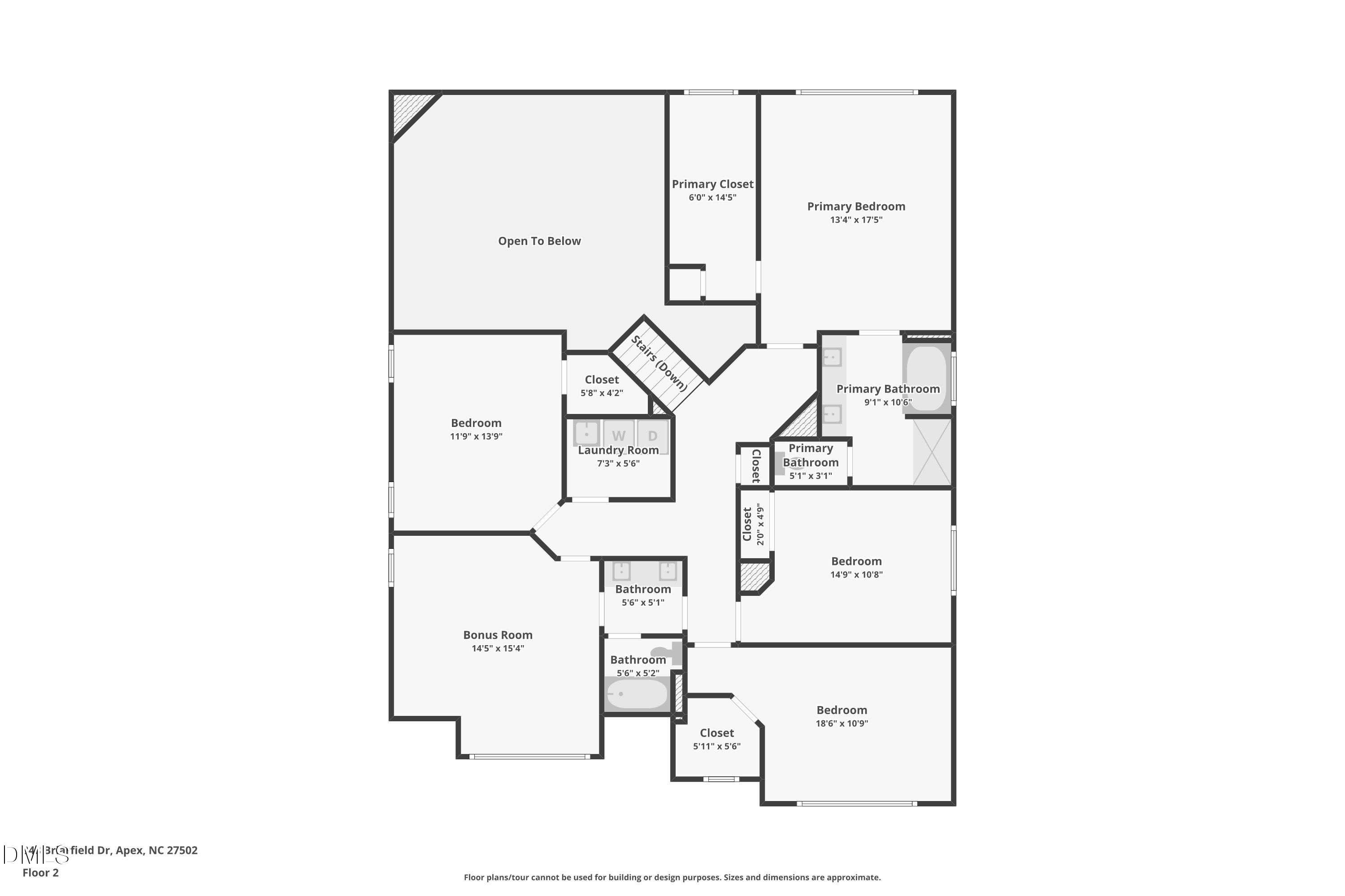 348 Briarfield Drive